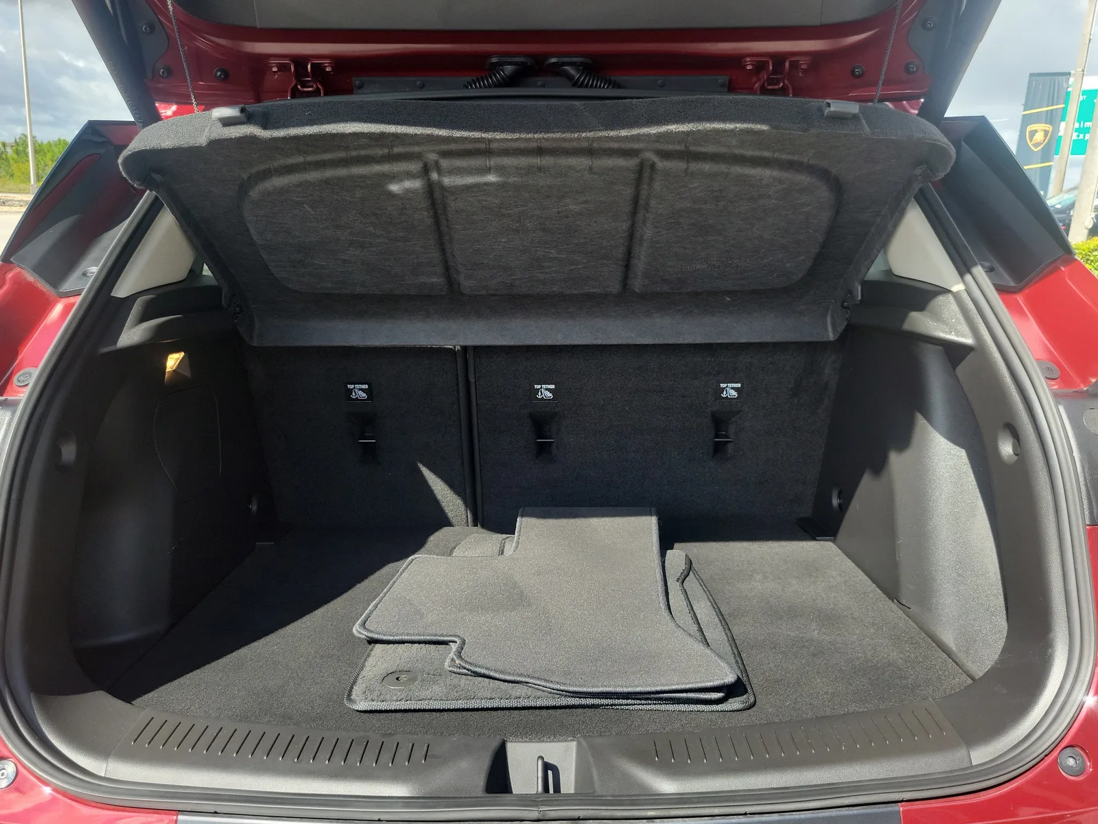 2023 Buick Encore GX Essence photo 17