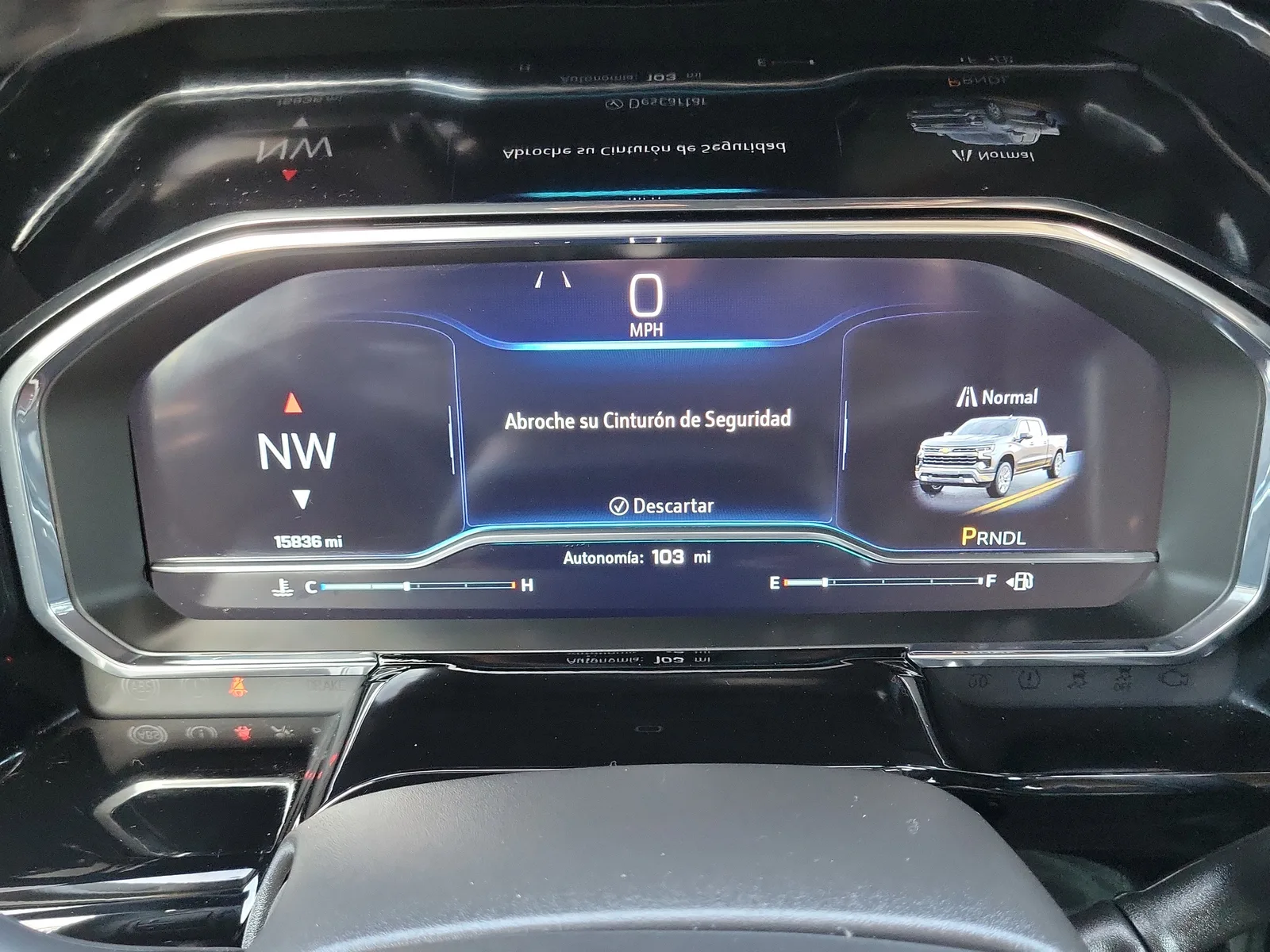 2025 Chevrolet Silverado 1500 LT photo 29