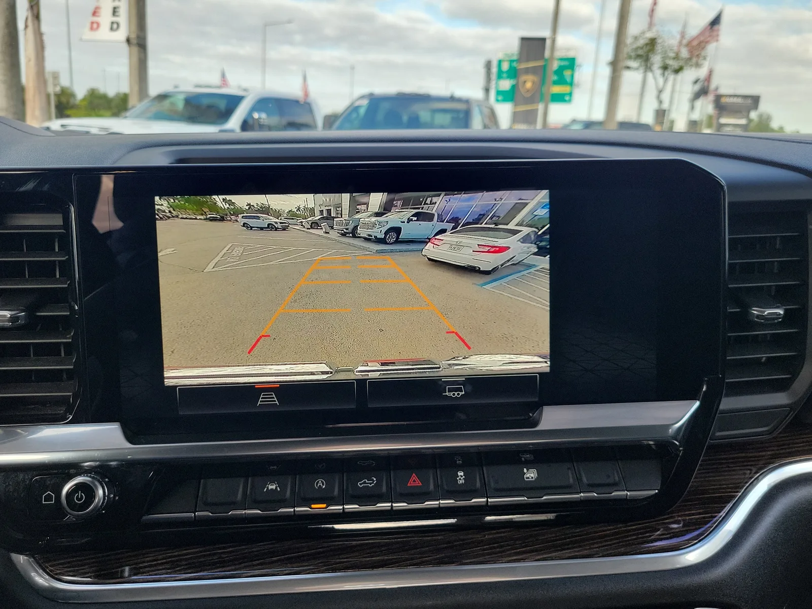 2026 GMC Sierra 1500 Elevation photo 11