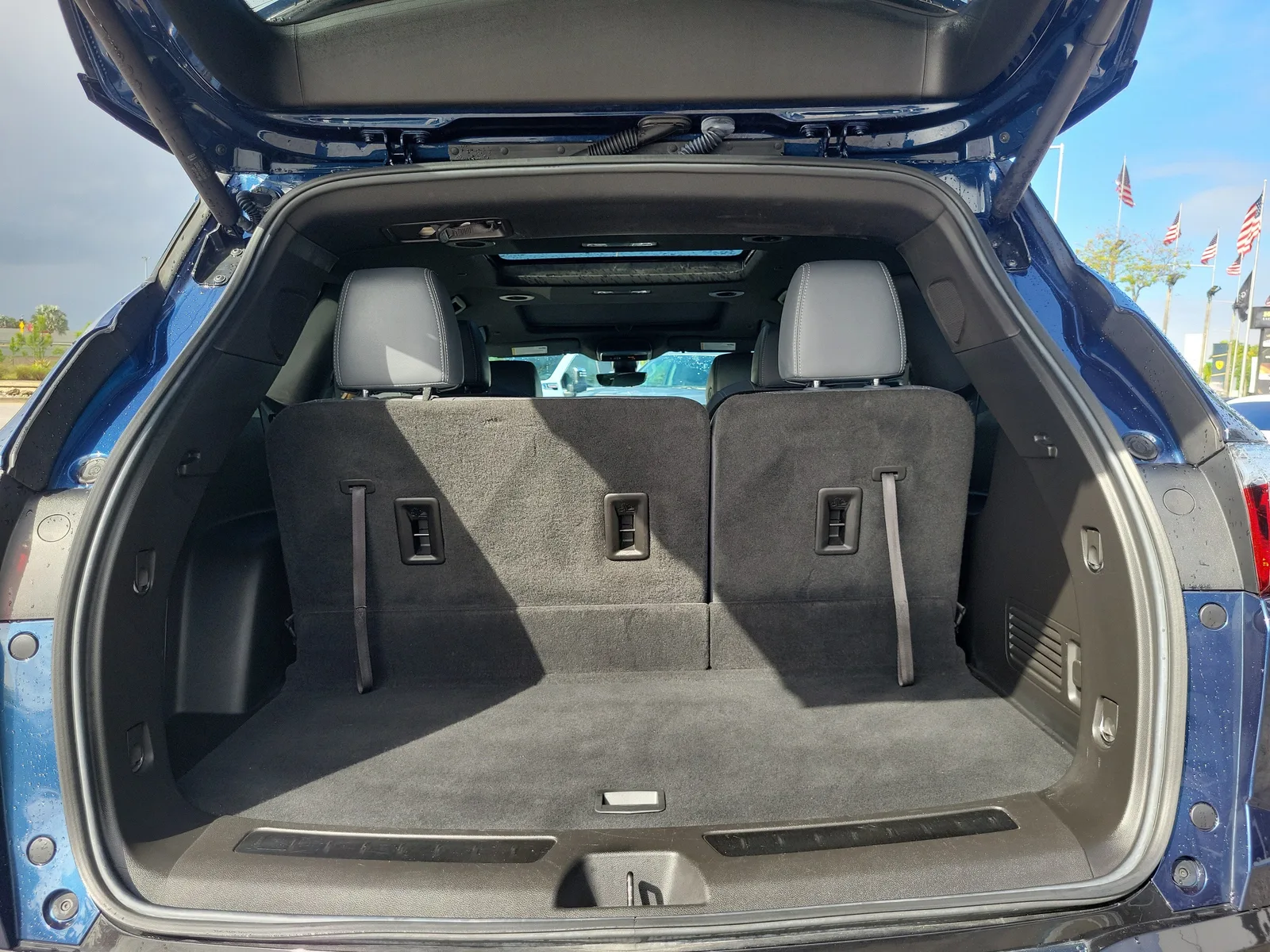 2023 Buick Enclave Premium photo 16