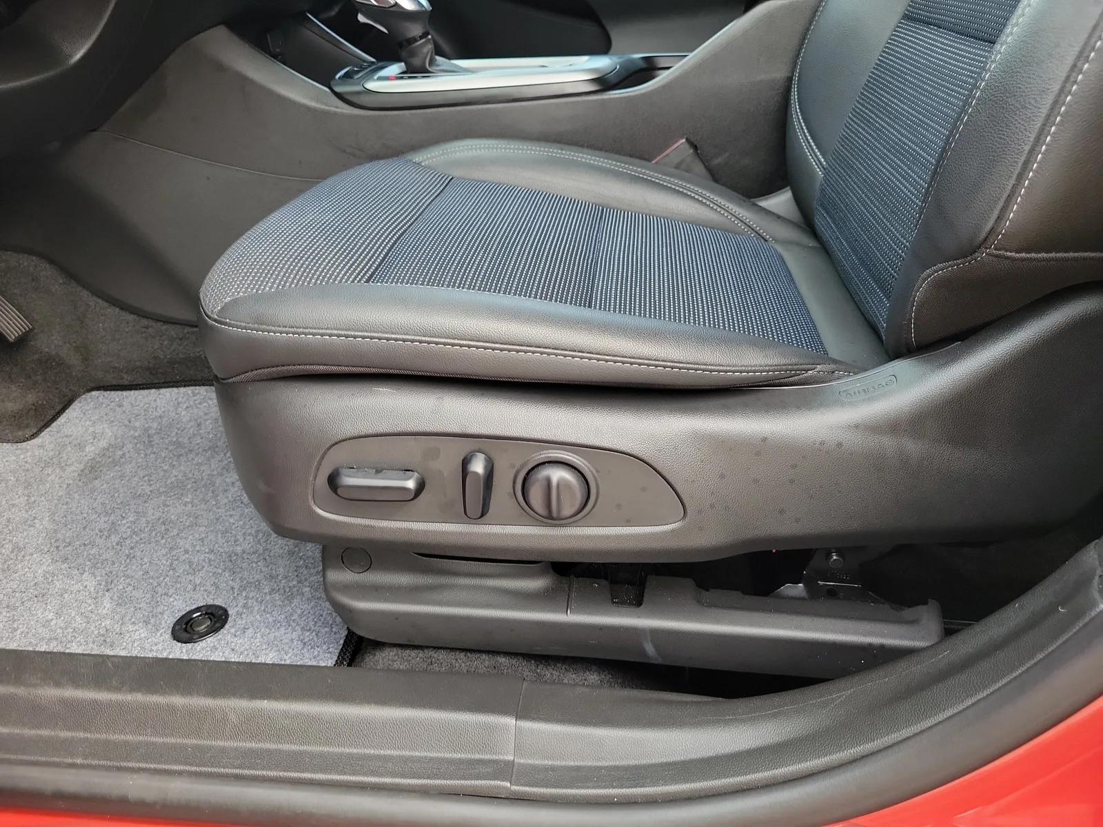 2024 Buick Envista Preferred photo 12