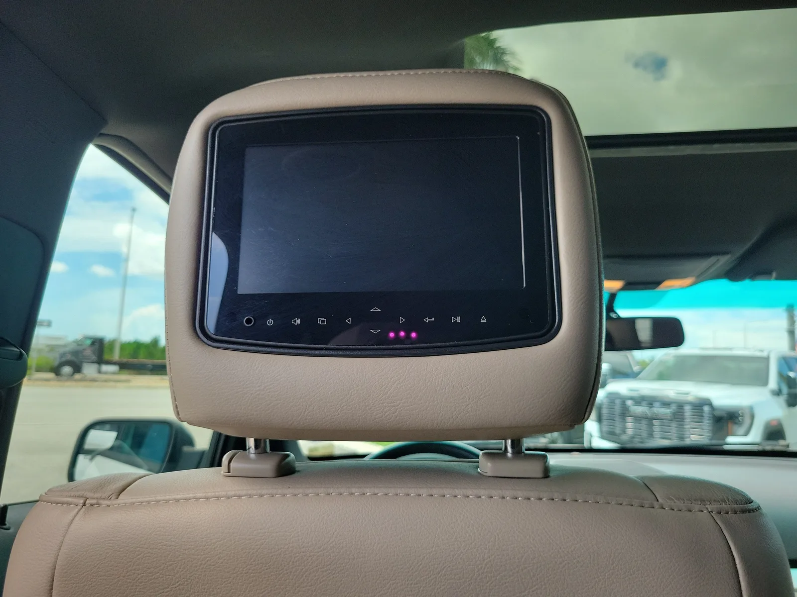 2013 Ford Explorer XLT photo 11