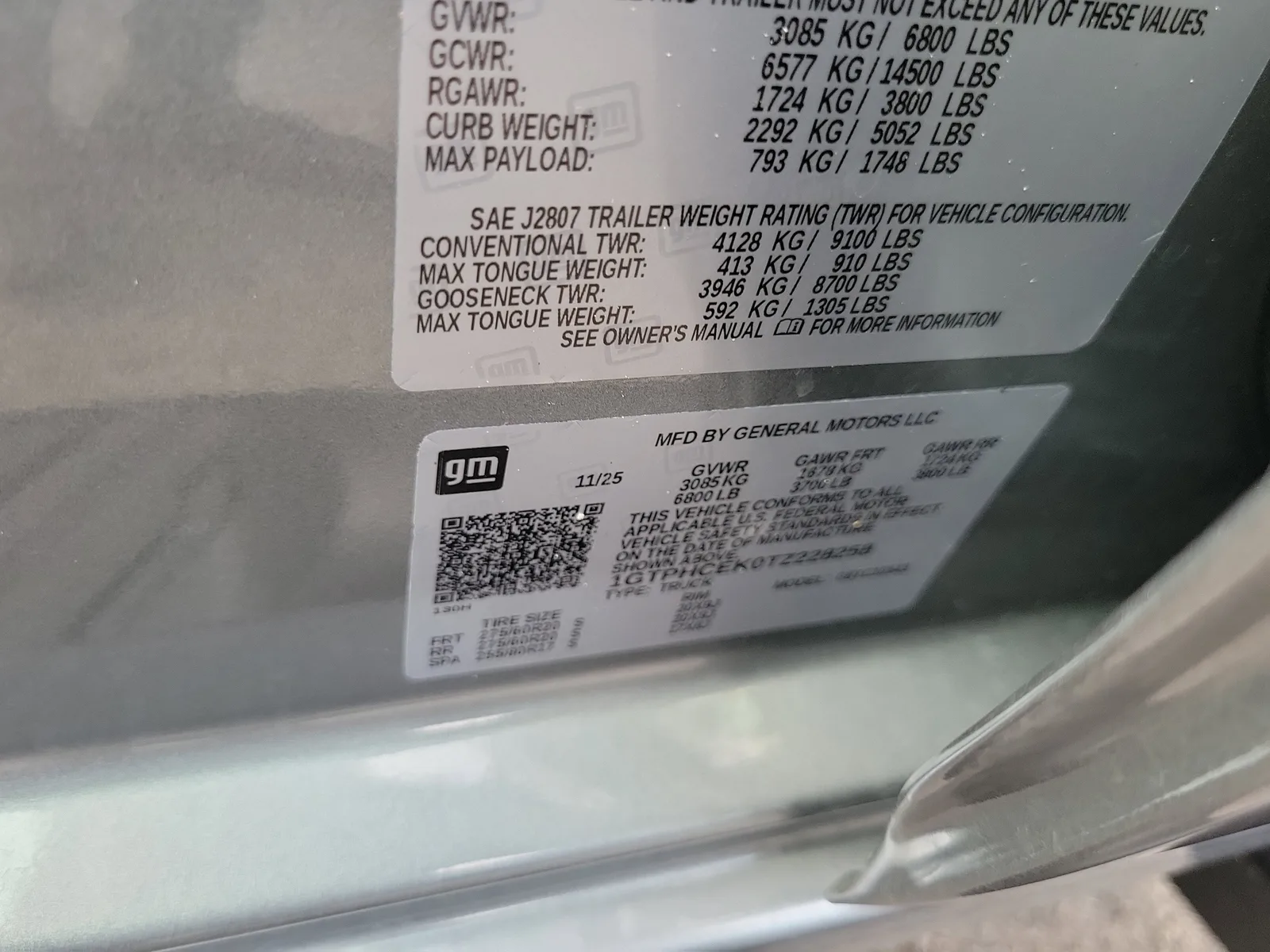 2026 GMC Sierra 1500 Elevation photo 30