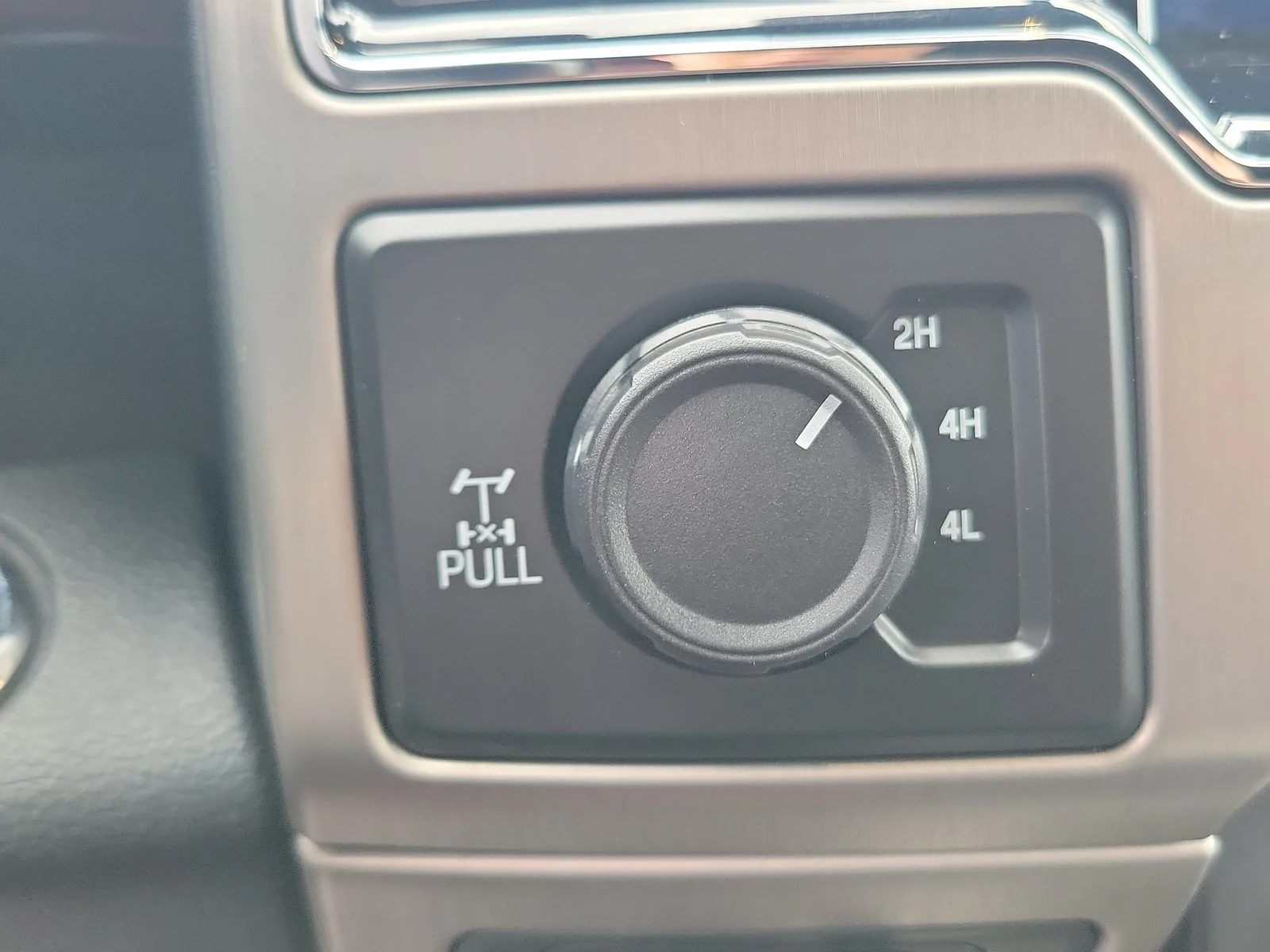 2022 Ford Super Duty F-350 SRW Platinum 4WD Diesel photo 25