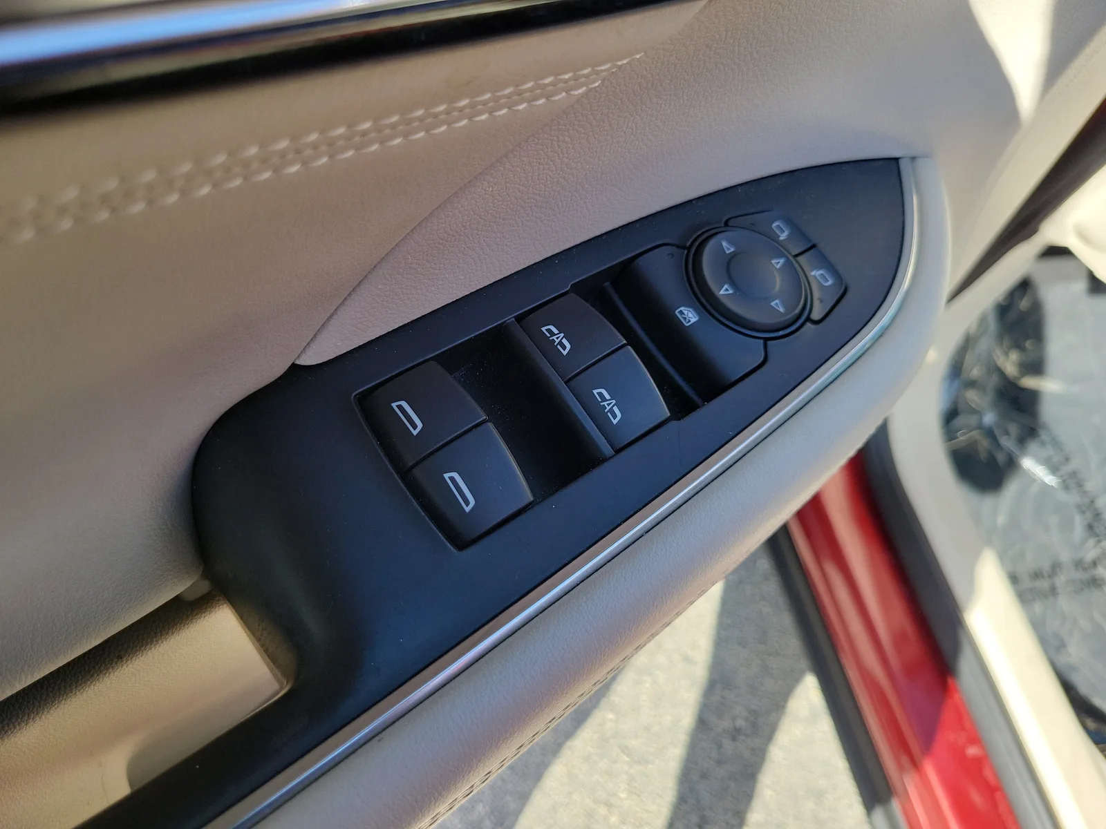 2023 Buick Envision Preferred photo 23