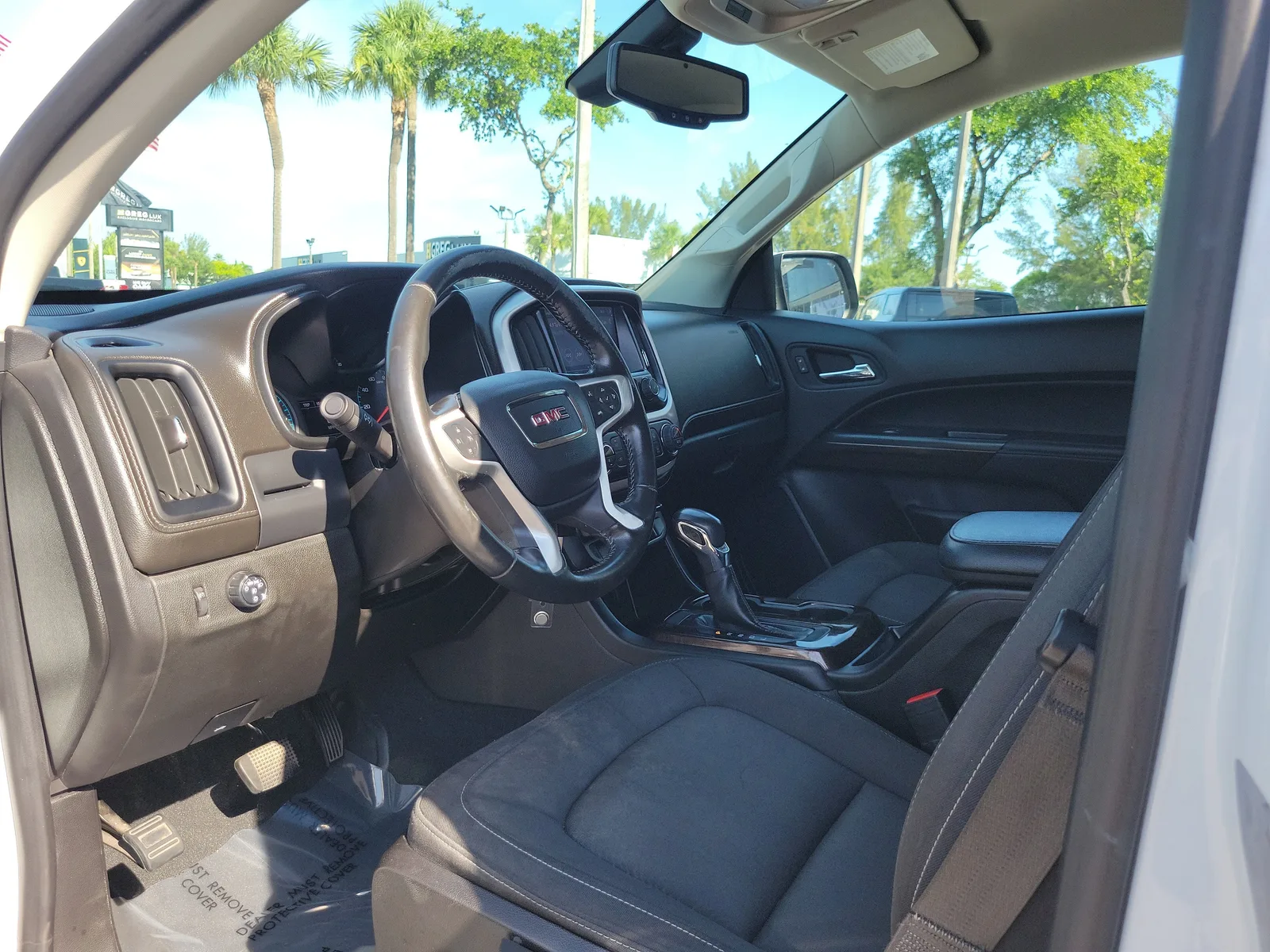 2022 GMC Canyon Elevation photo 9
