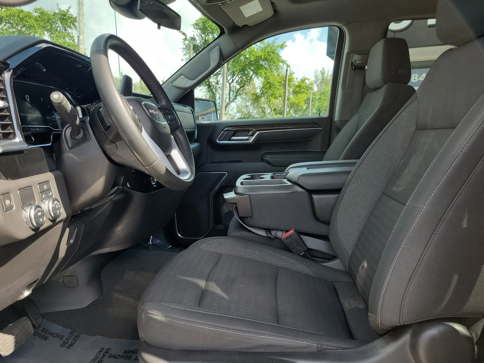 2023 GMC Sierra 1500 Elevation photo 12