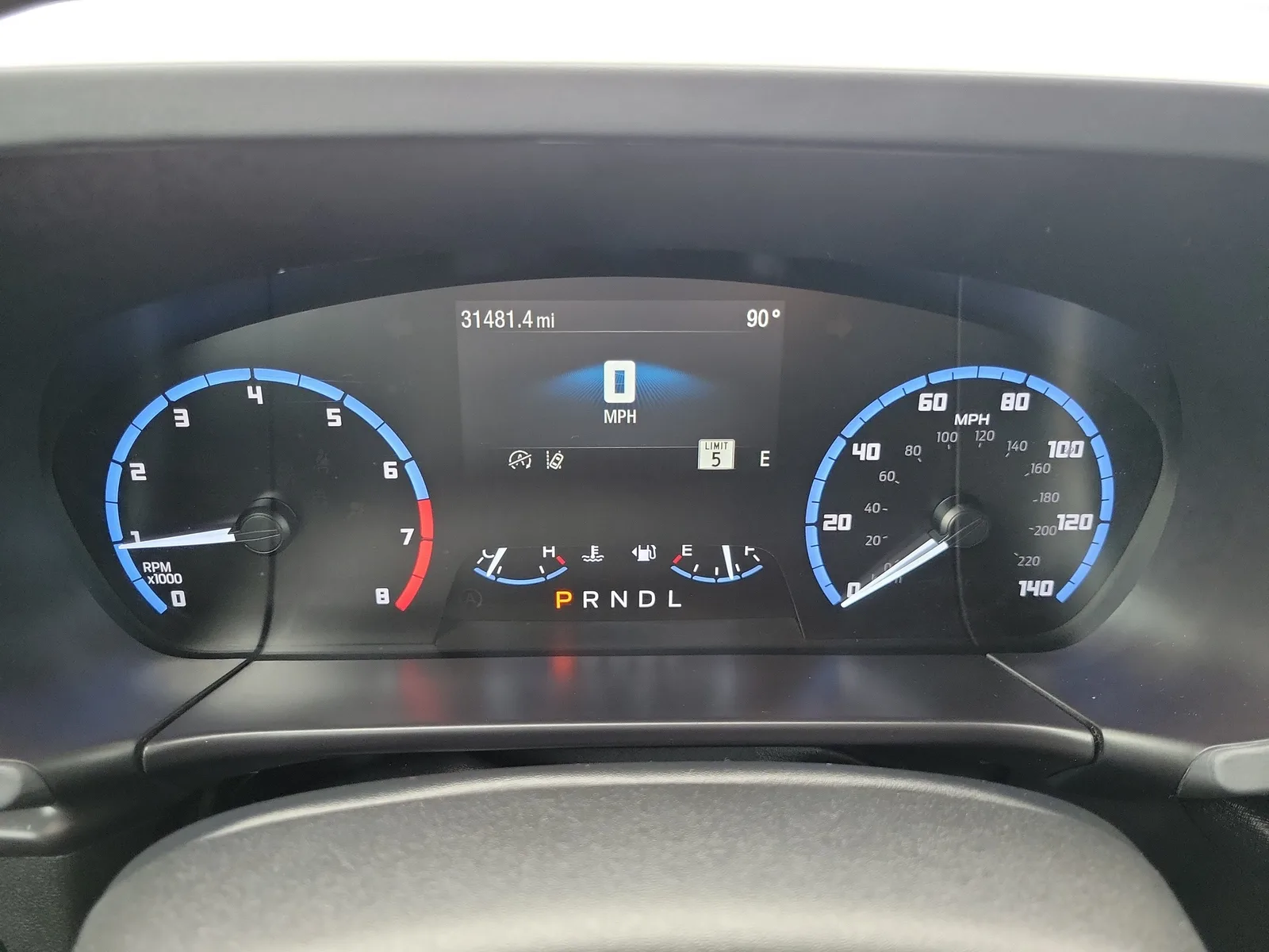 2023 Ford Bronco Sport Big Bend 4WD photo 31