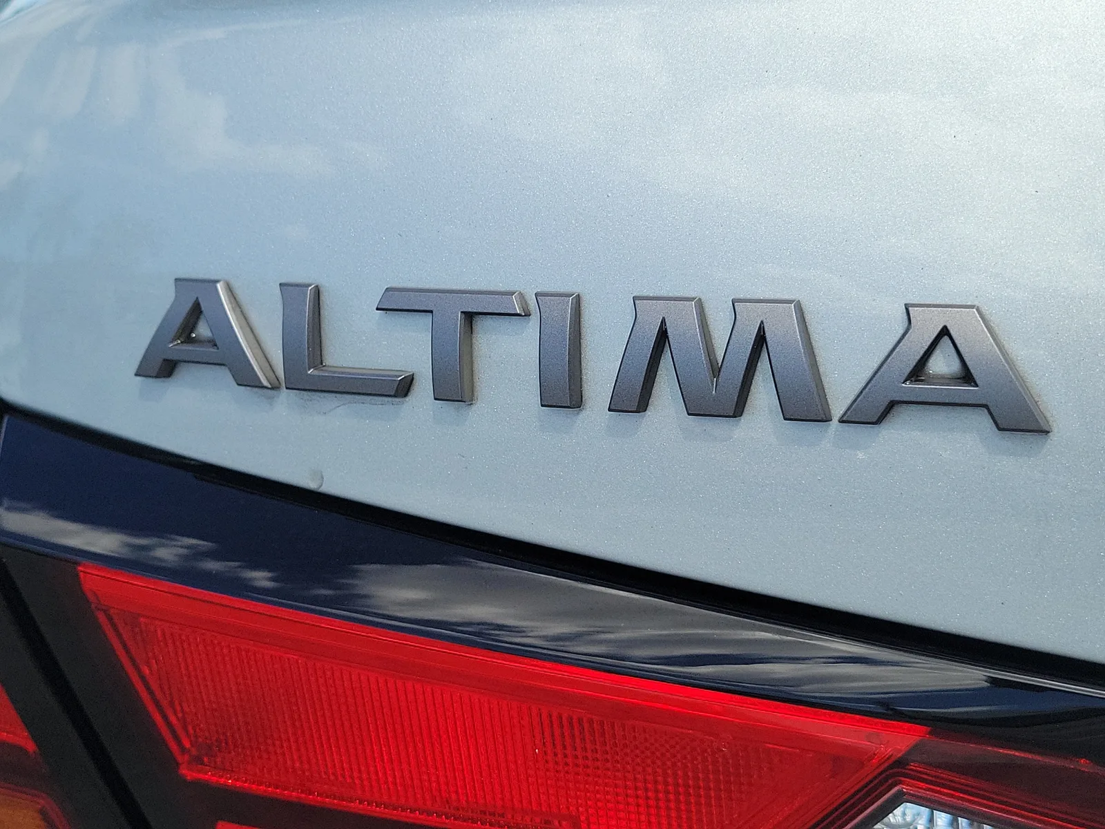 2024 Nissan Altima 2.5 SR photo 31