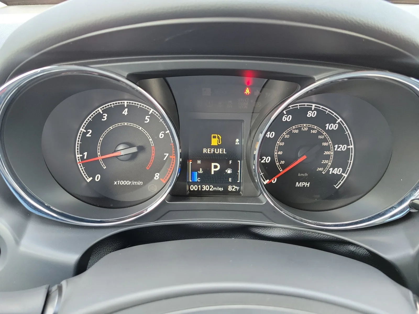 2026 Mitsubishi Outlander Sport LE 4WD photo 24