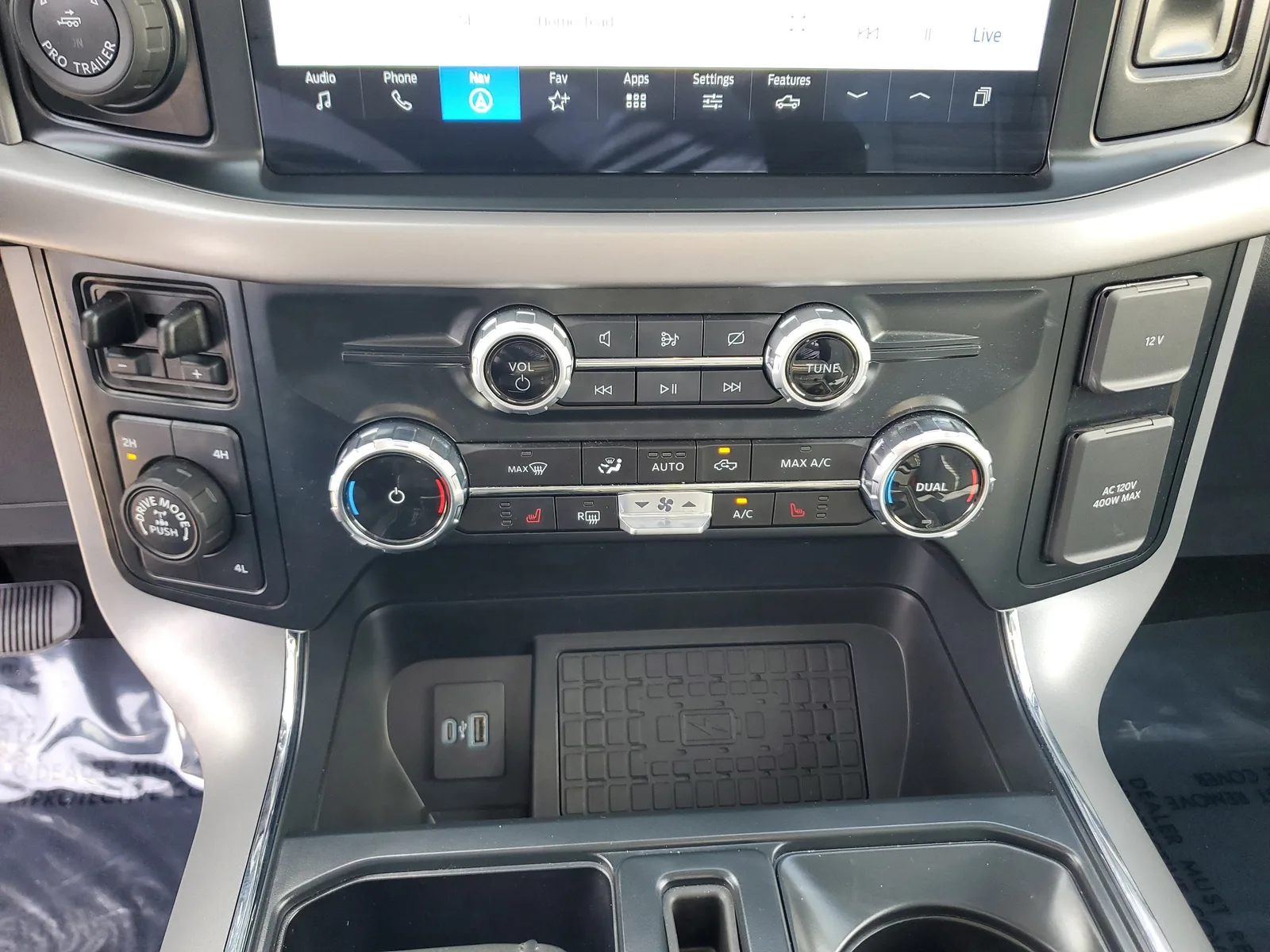 2024 Ford F-150 XLT 4WD photo 25