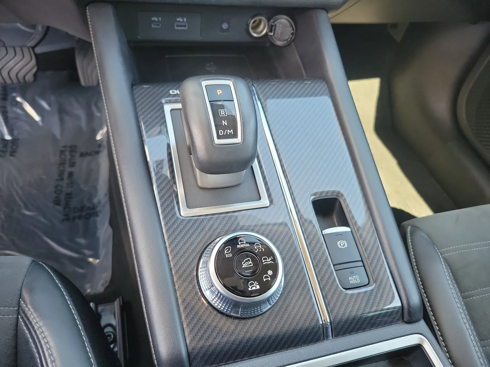 2022 Mitsubishi Outlander SE 4WD photo 25
