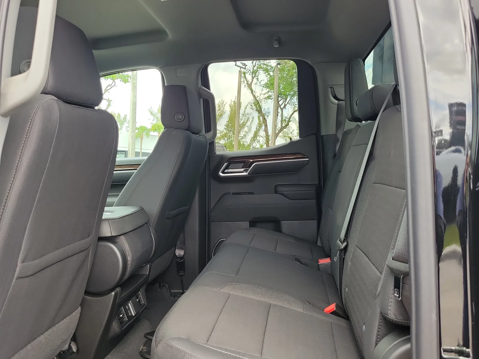 2026 GMC Sierra 1500 Elevation photo 14