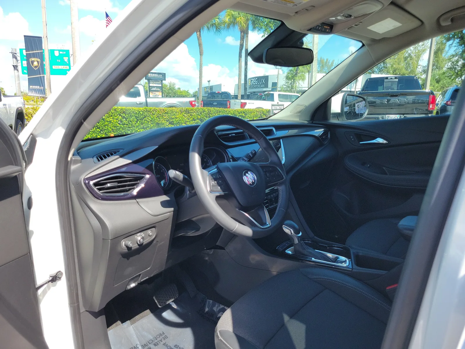 2023 Buick Encore GX Select photo 9