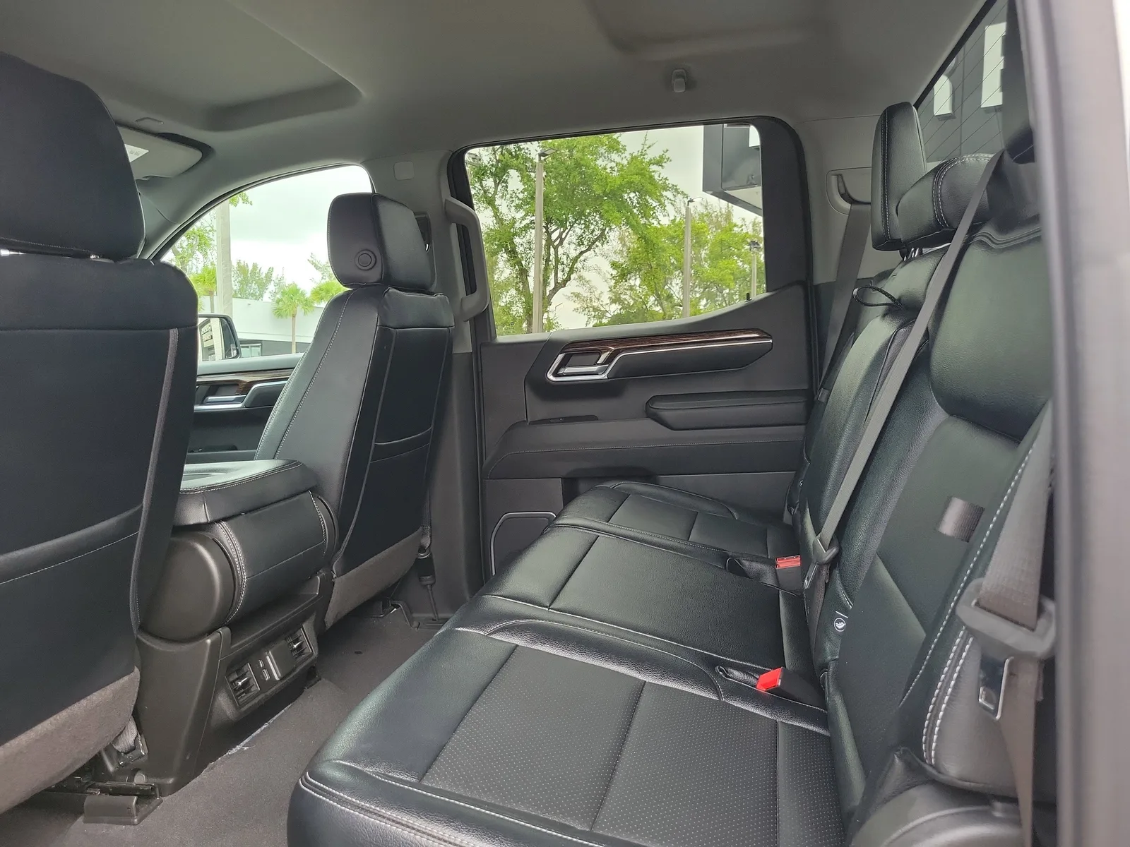 2023 GMC Sierra 1500 Elevation photo 14
