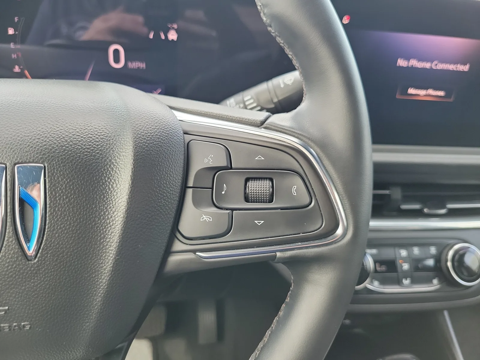 2024 Buick Envista Preferred photo 20