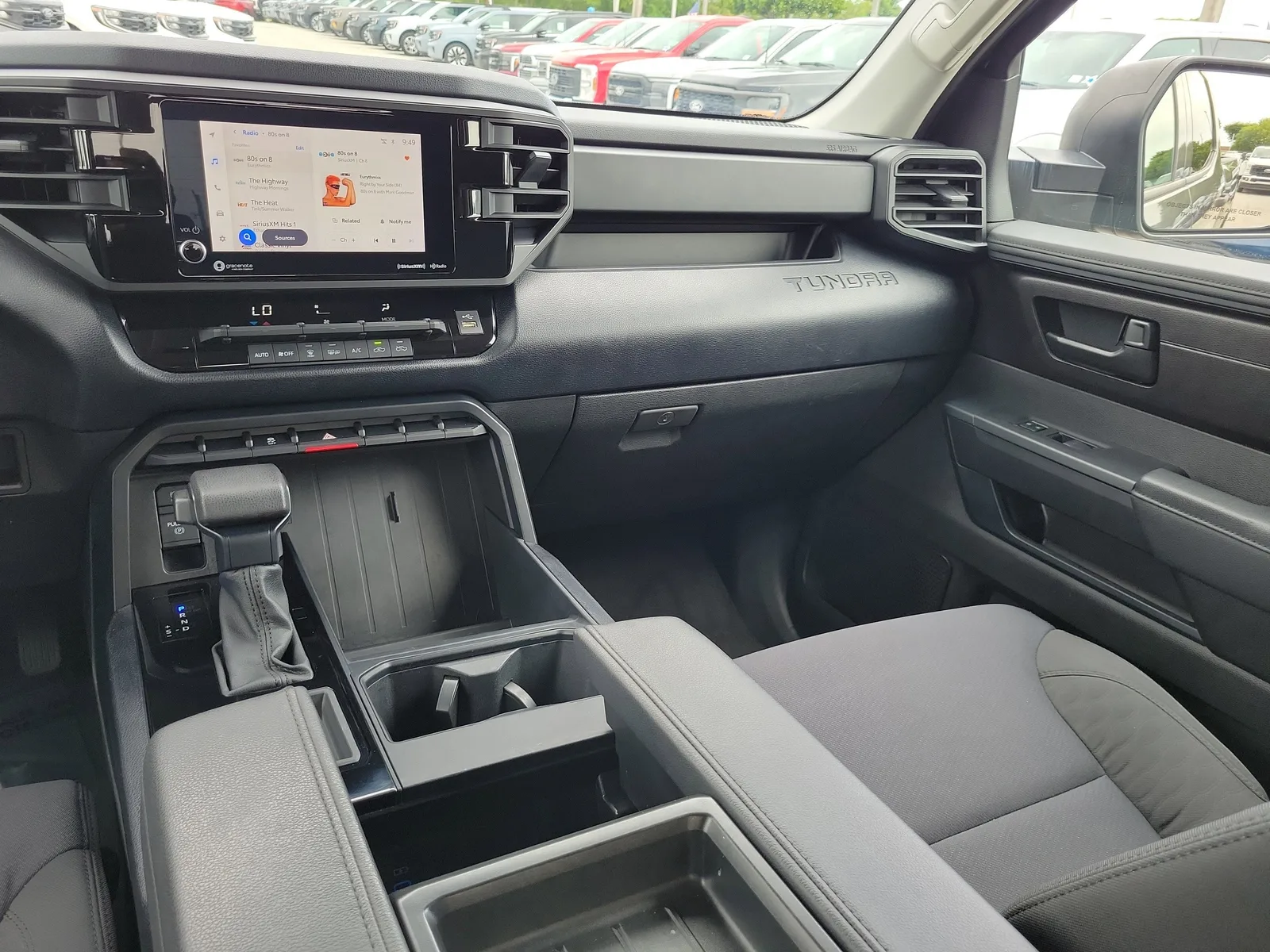 2023 Toyota Tundra 2WD SR photo 16