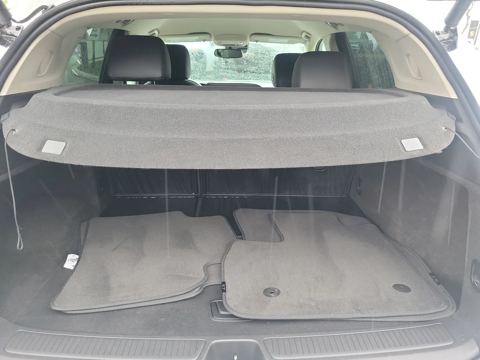 2022 Buick Envision Preferred photo 15