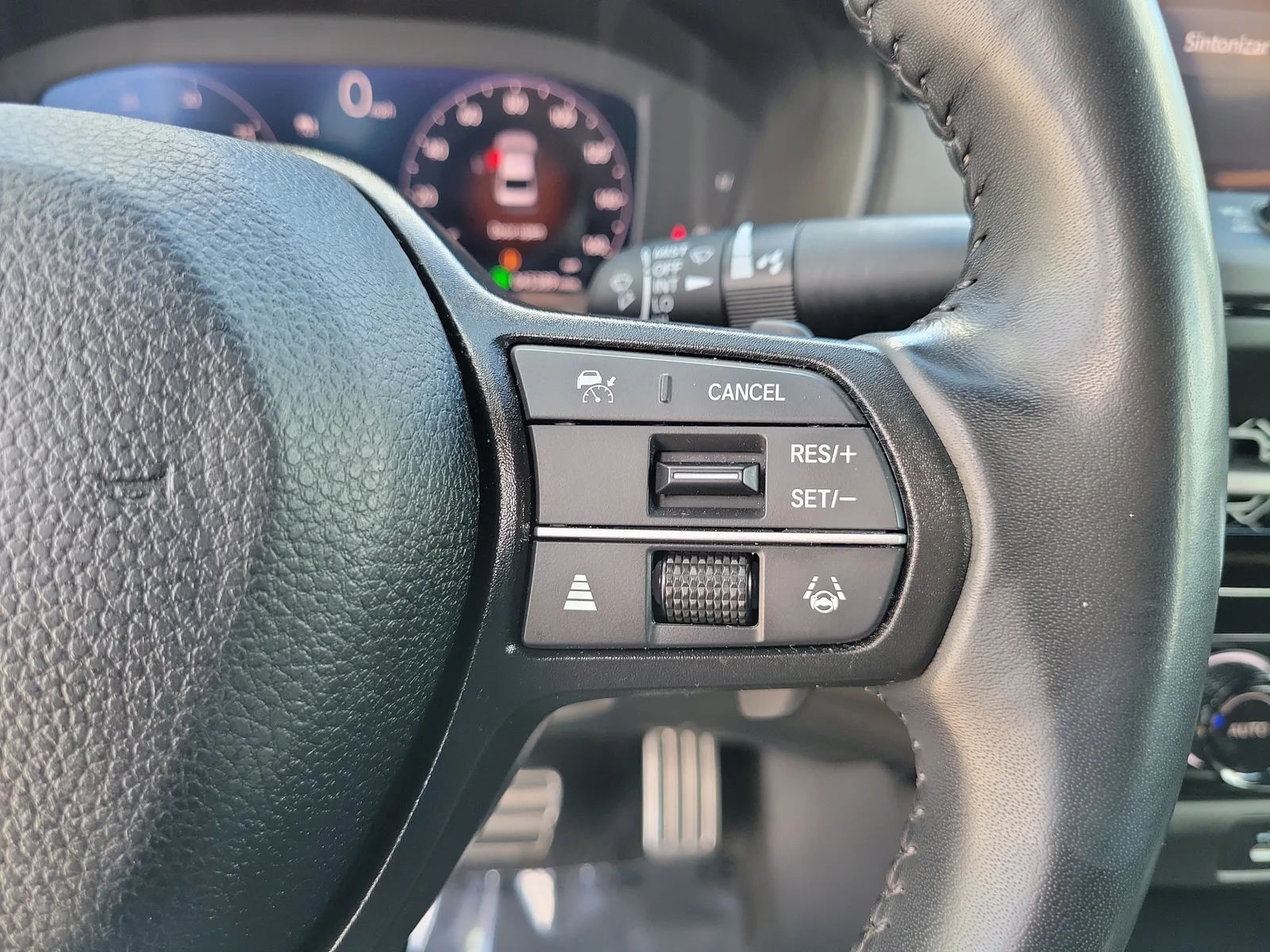 2025 Honda Accord Hybrid Sport photo 29