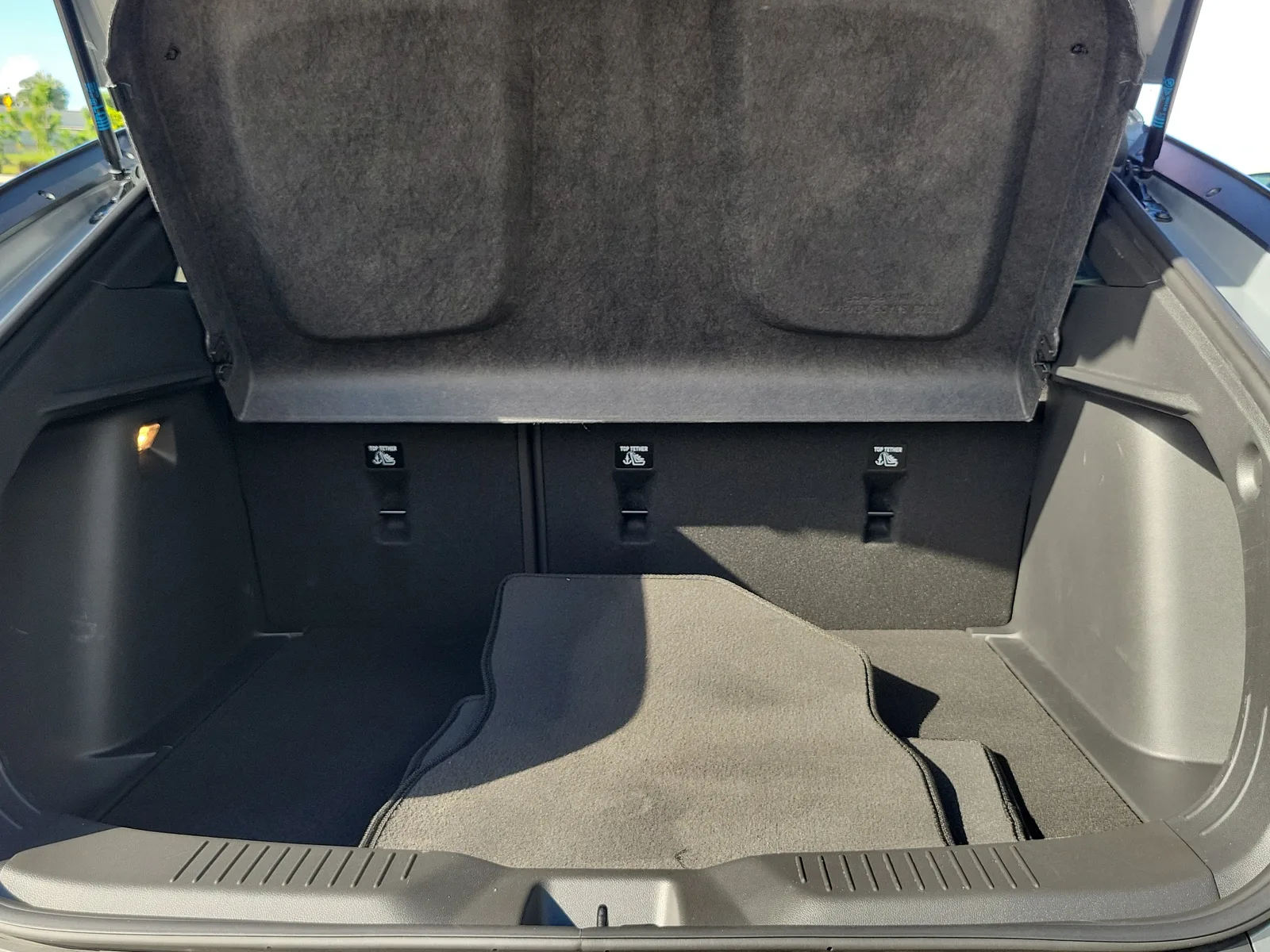 2024 Buick Envista Preferred photo 15