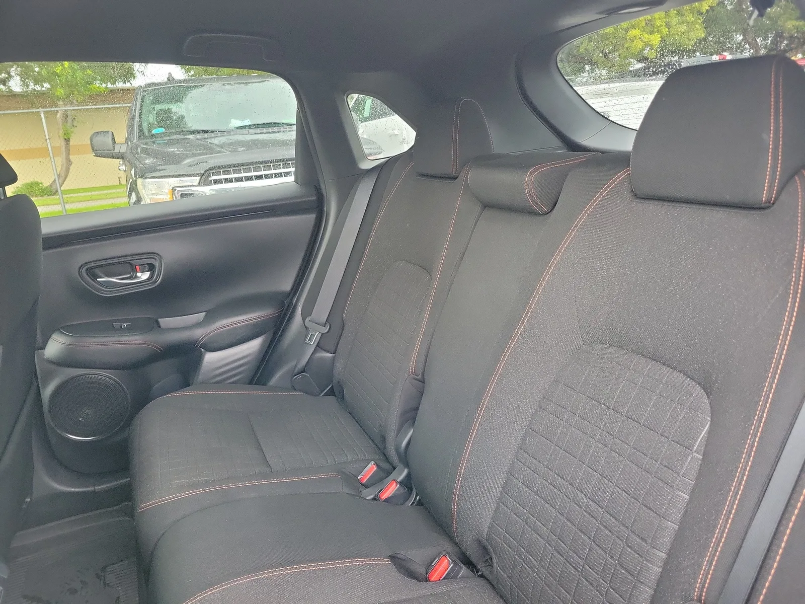 2024 Honda HR-V Sport photo 14