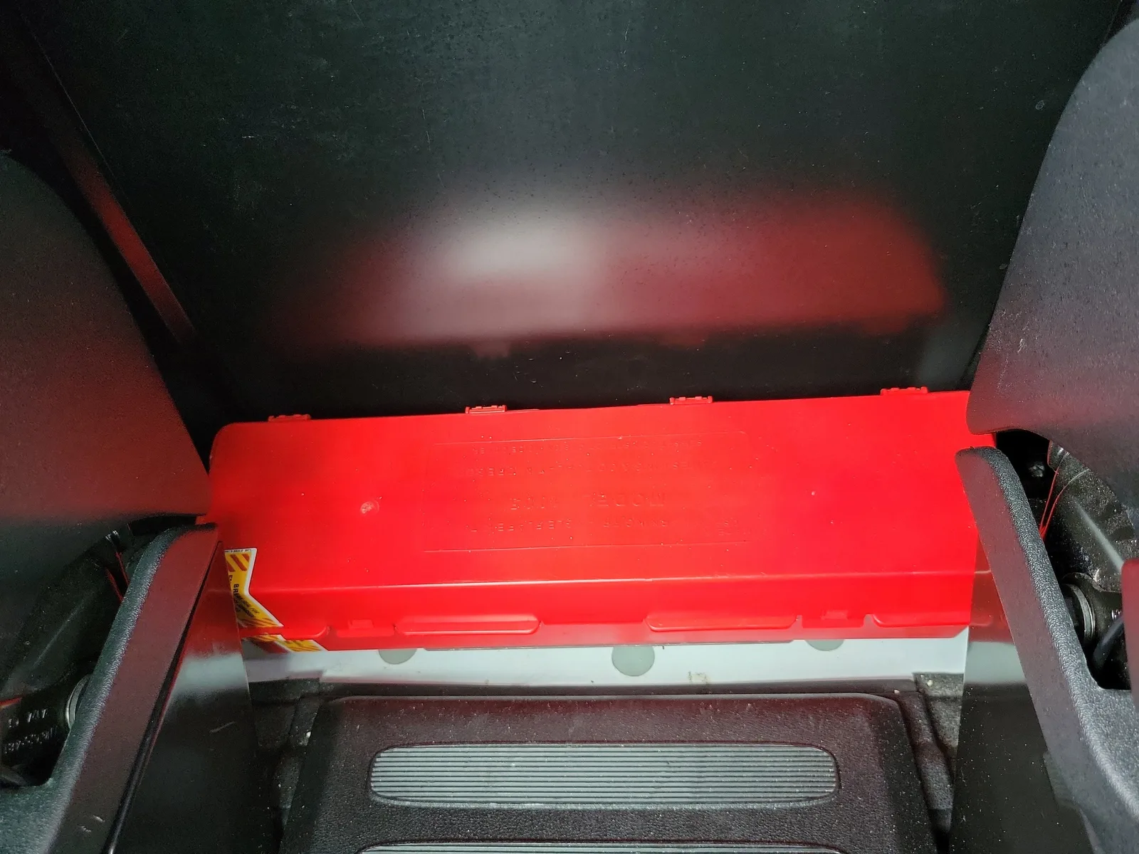 2025 Ford Transit Cargo Van Base photo 29