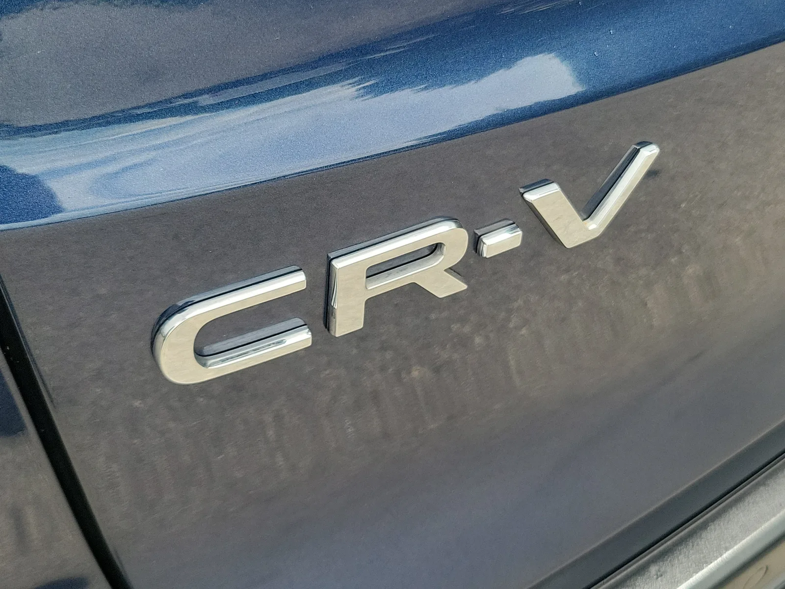 2025 Honda CR-V EX-L photo 32