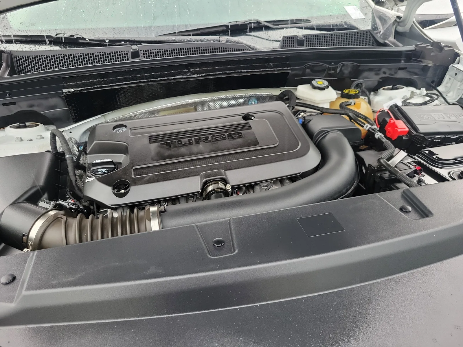 2022 Buick Envision Preferred photo 25