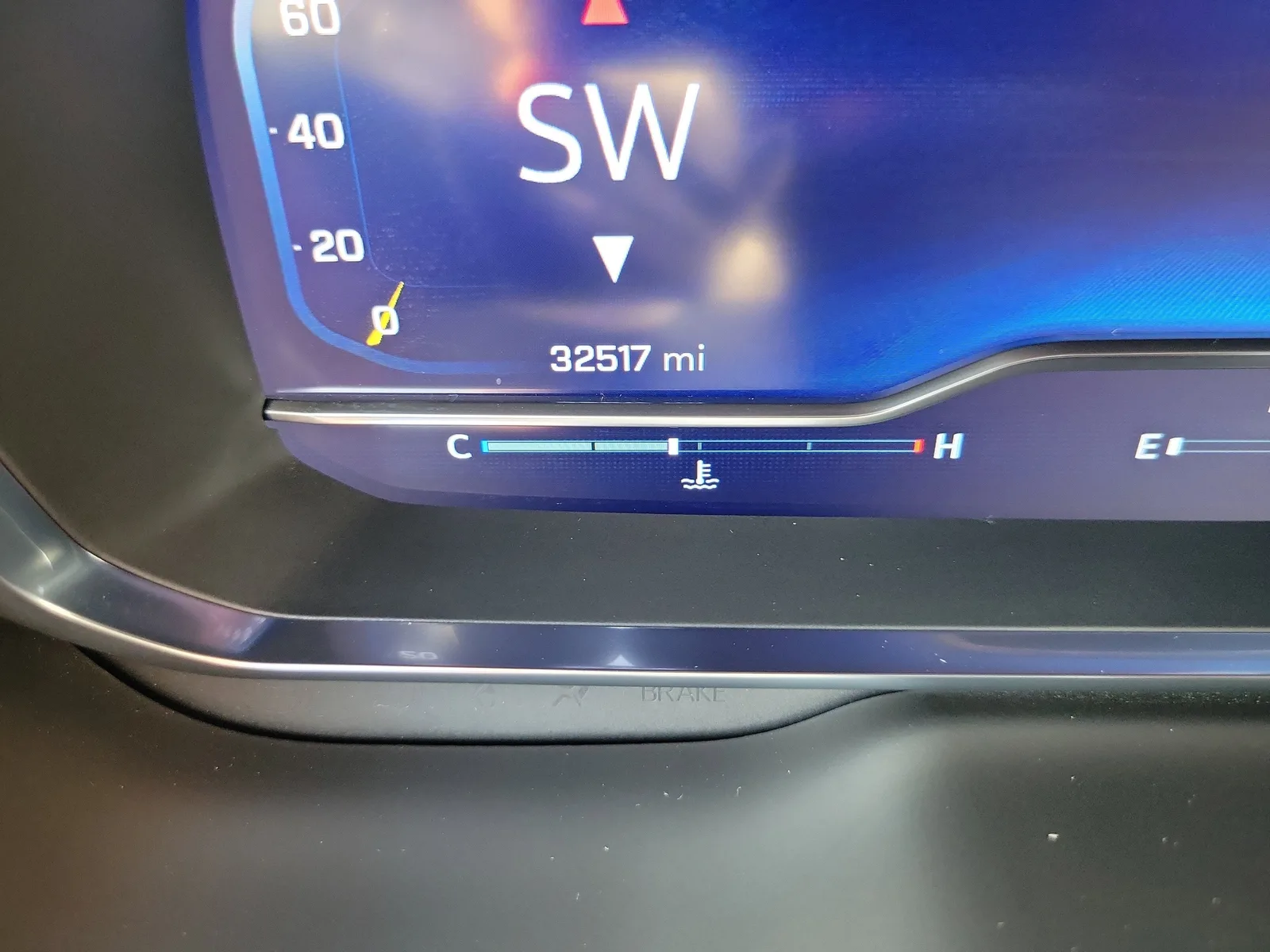 2024 Chevrolet Tahoe Z71 photo 31