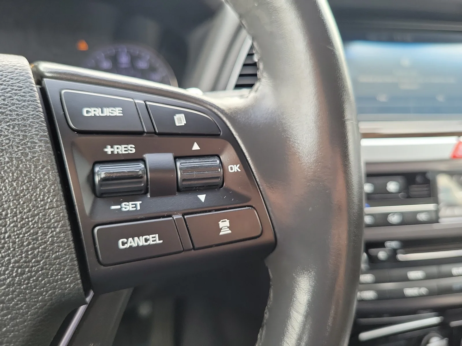 2017 Genesis G80 3.8L photo 20