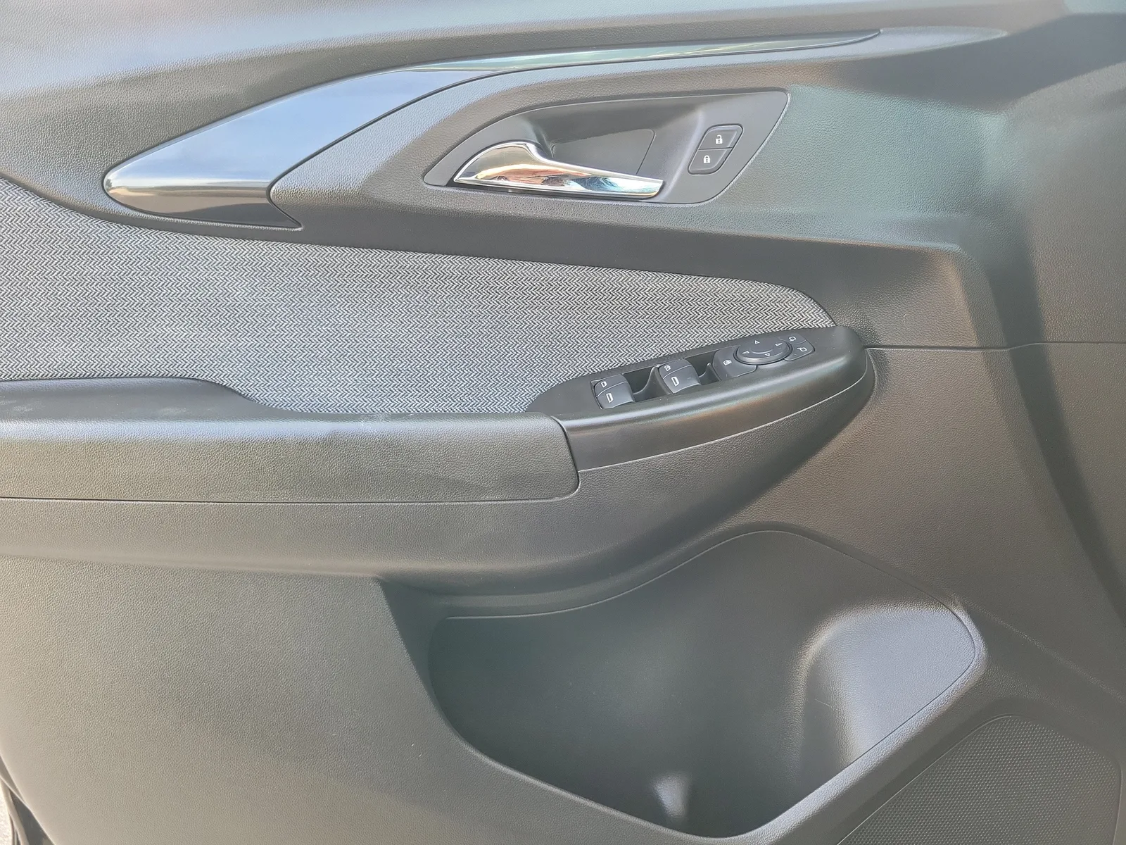 2021 Chevrolet Trailblazer LT photo 32