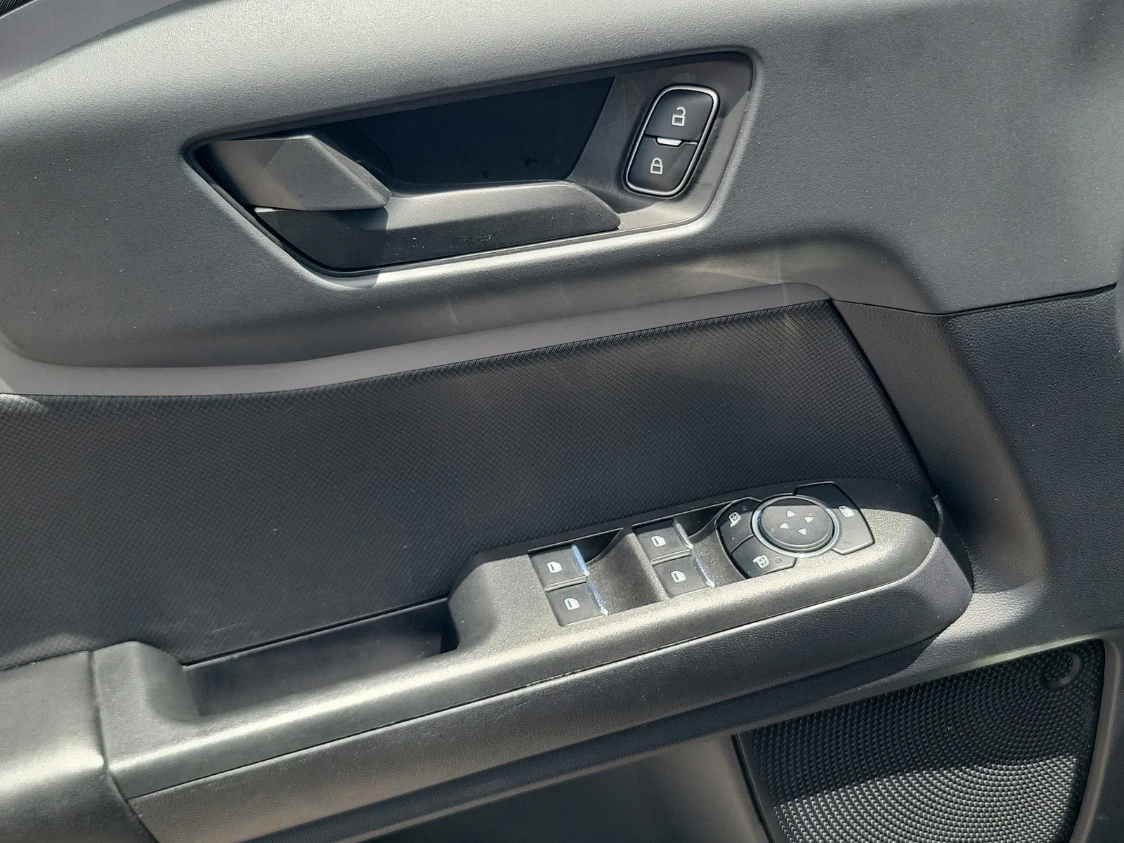 2023 Ford Bronco Sport Big Bend 4WD photo 26