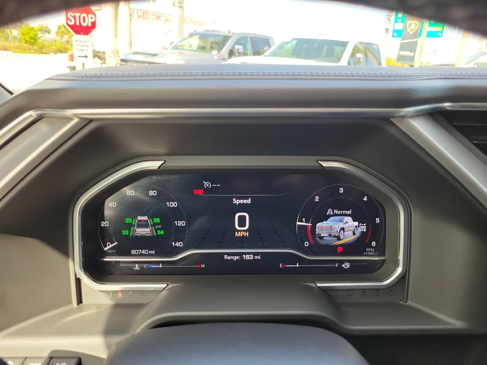 2023 GMC Sierra 1500 Denali photo 28