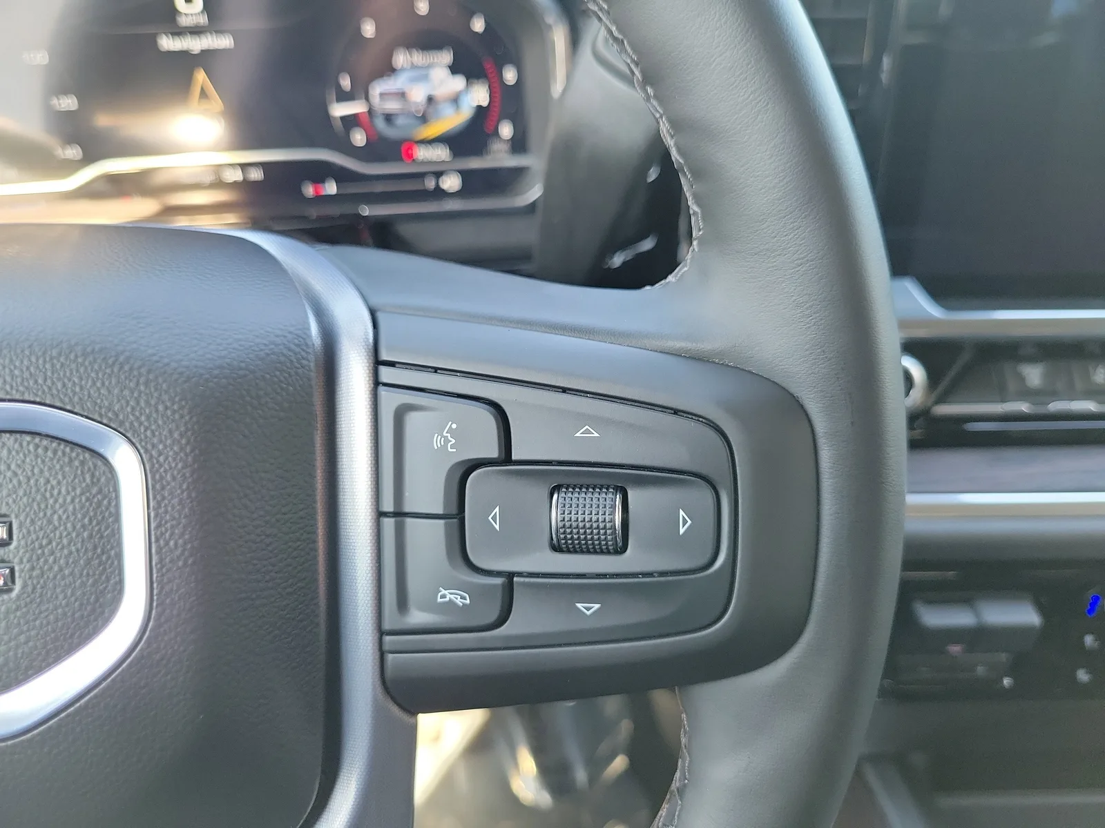 2025 GMC Sierra 2500 HD SLT photo 21