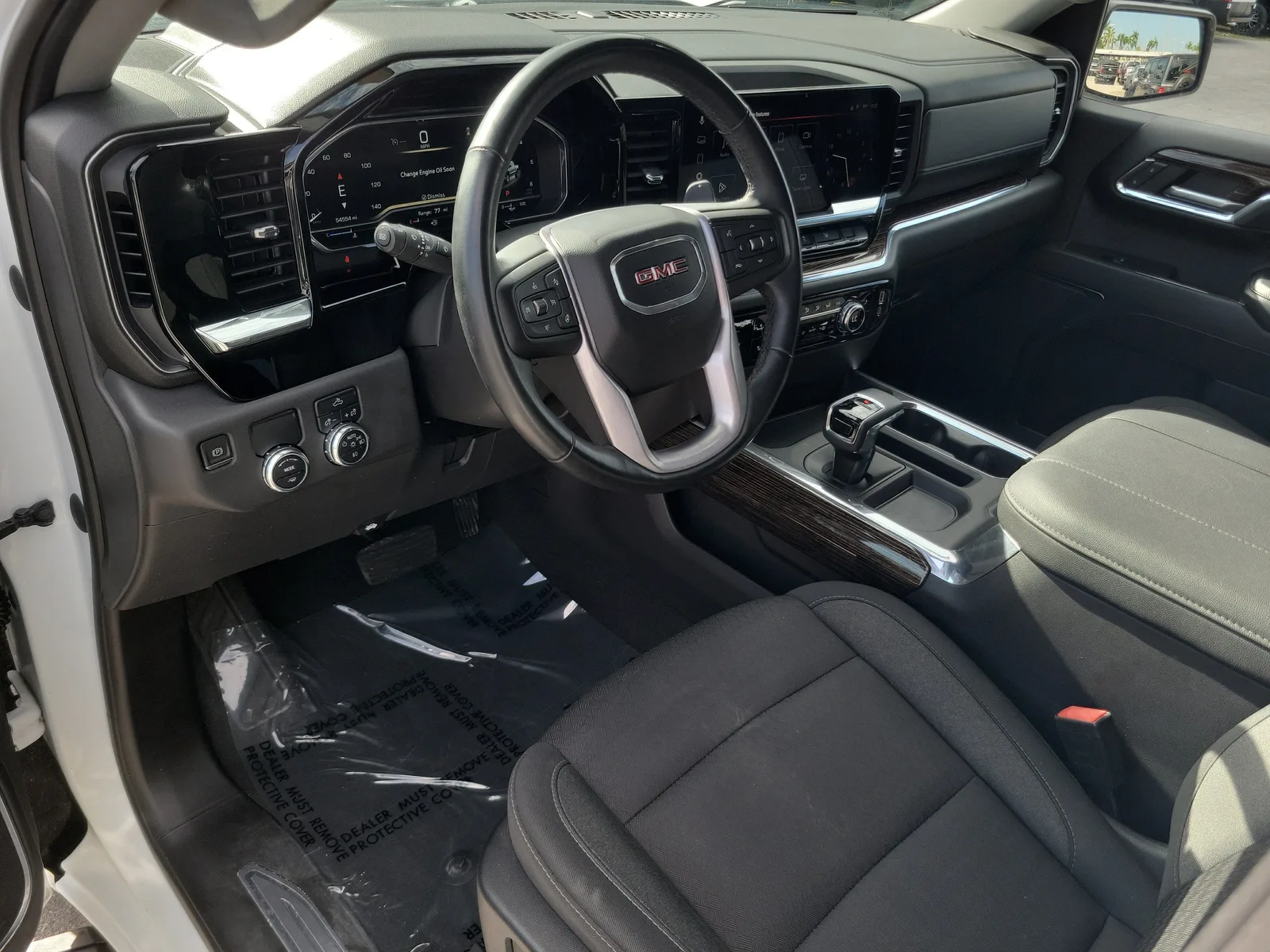 2023 GMC Sierra 1500 Elevation photo 6