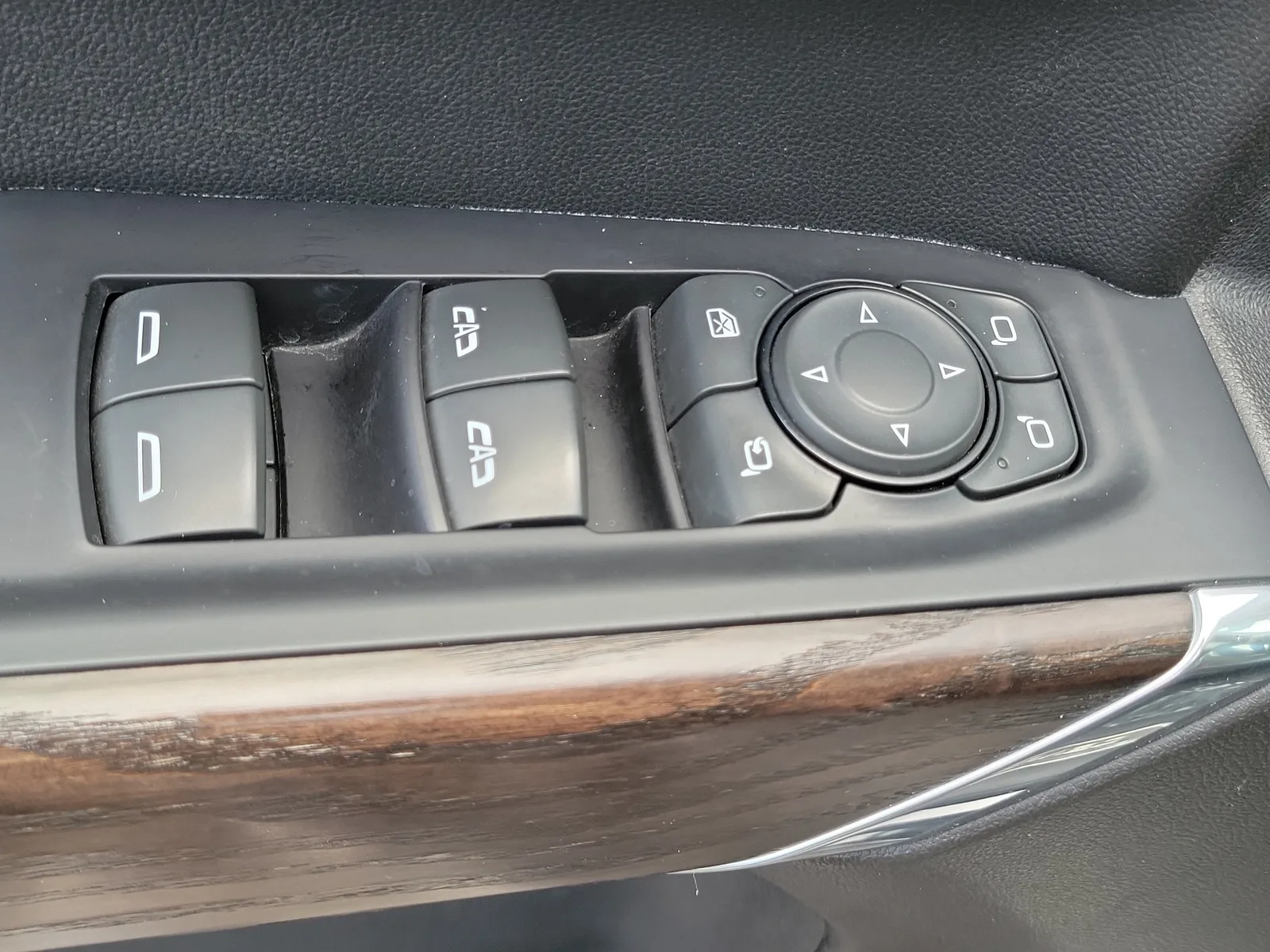 2020 GMC Sierra 1500 Denali 4WD Diesel photo 24
