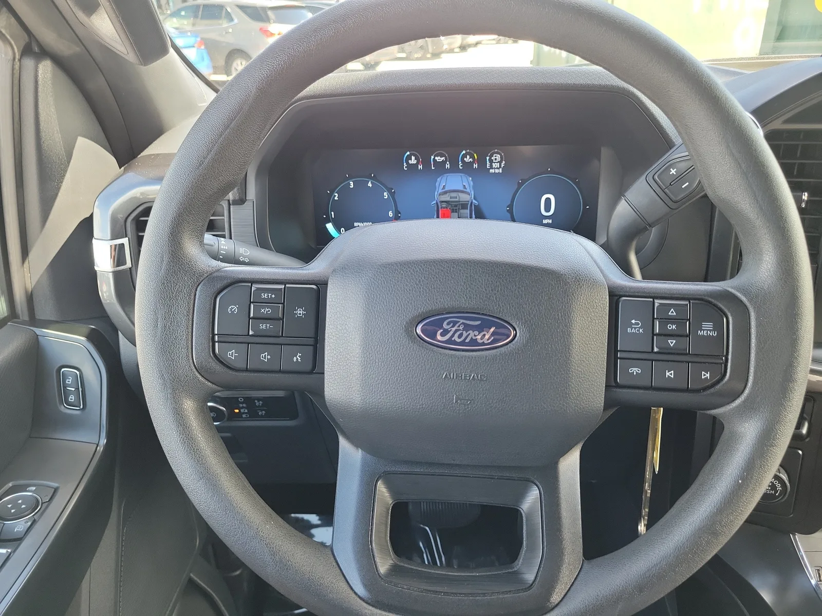 2024 Ford F-150 STX photo 20