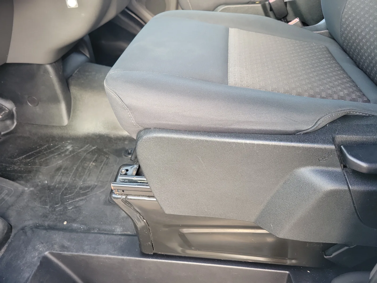 2025 Ford Transit Cargo Van Base photo 13