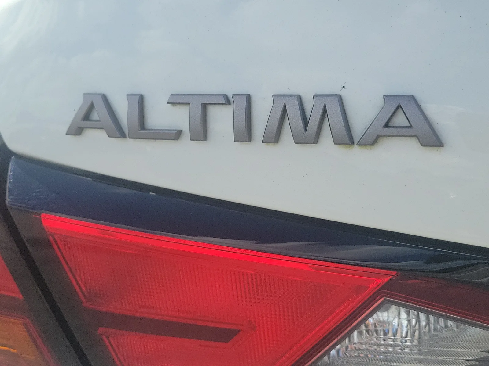 2024 Nissan Altima 2.5 SR photo 31