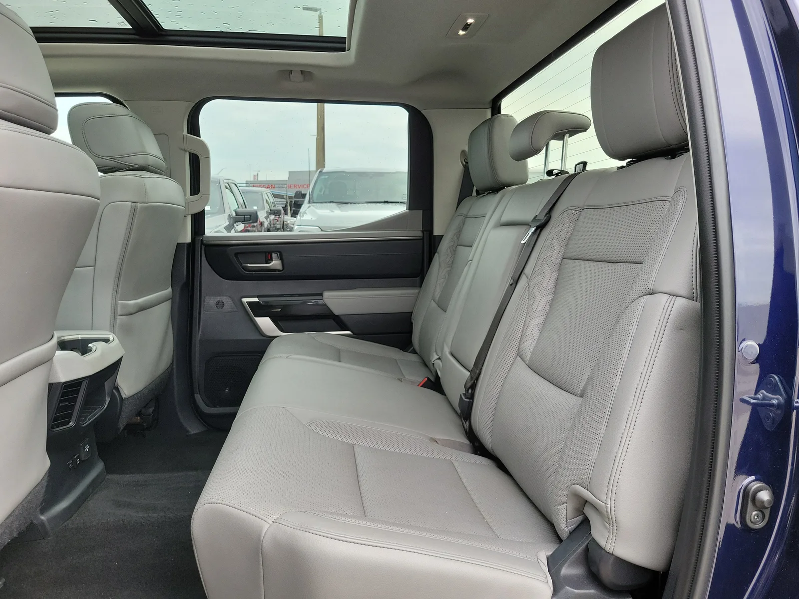 2023 Toyota Tundra 2WD Limited photo 12