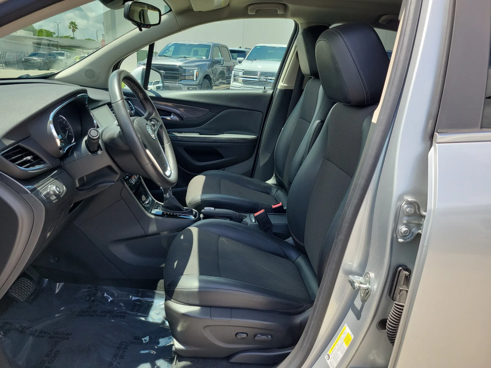 2018 Buick Encore Preferred photo 17