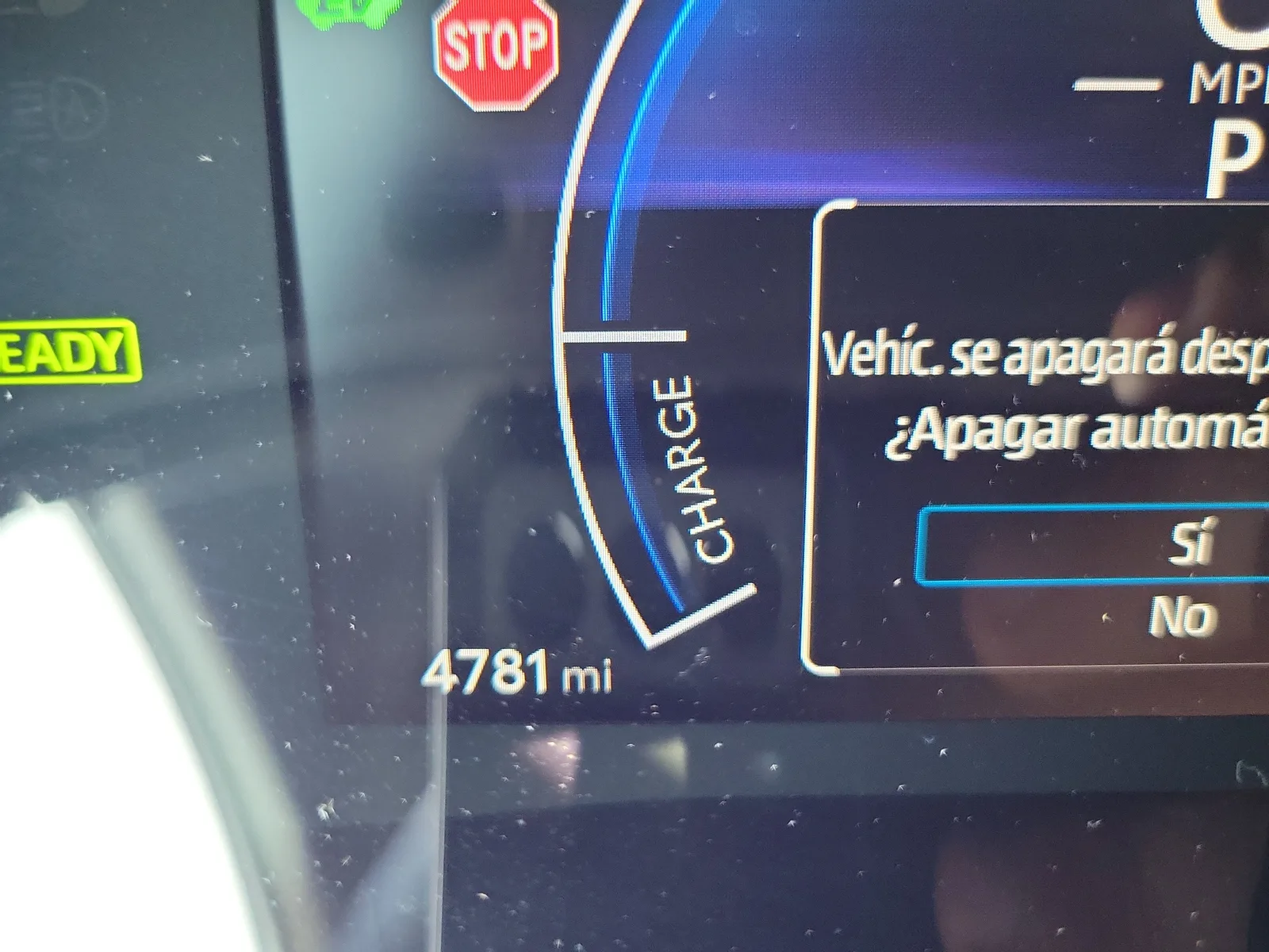 2025 Toyota Camry LE photo 24
