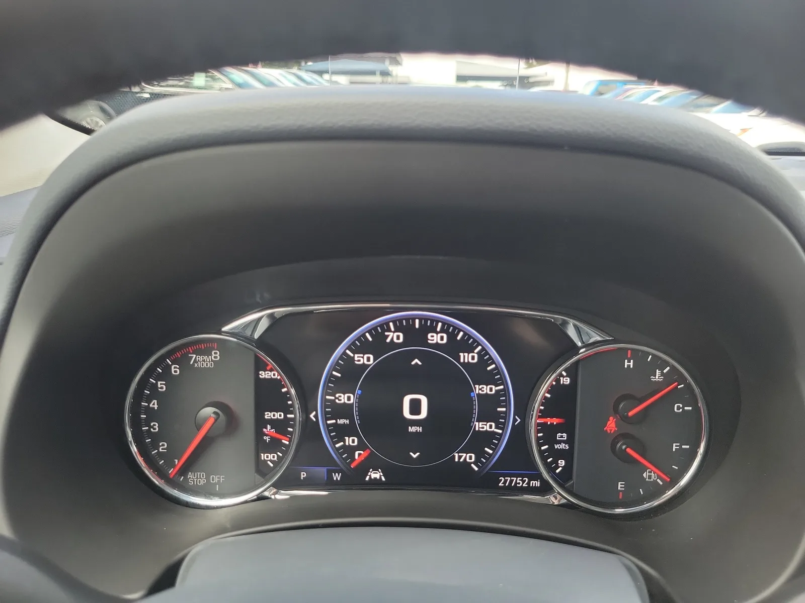2023 GMC Terrain Denali 4WD photo 27