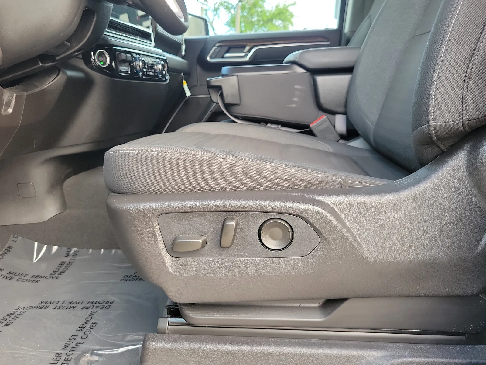 2026 GMC Sierra 1500 Elevation photo 13