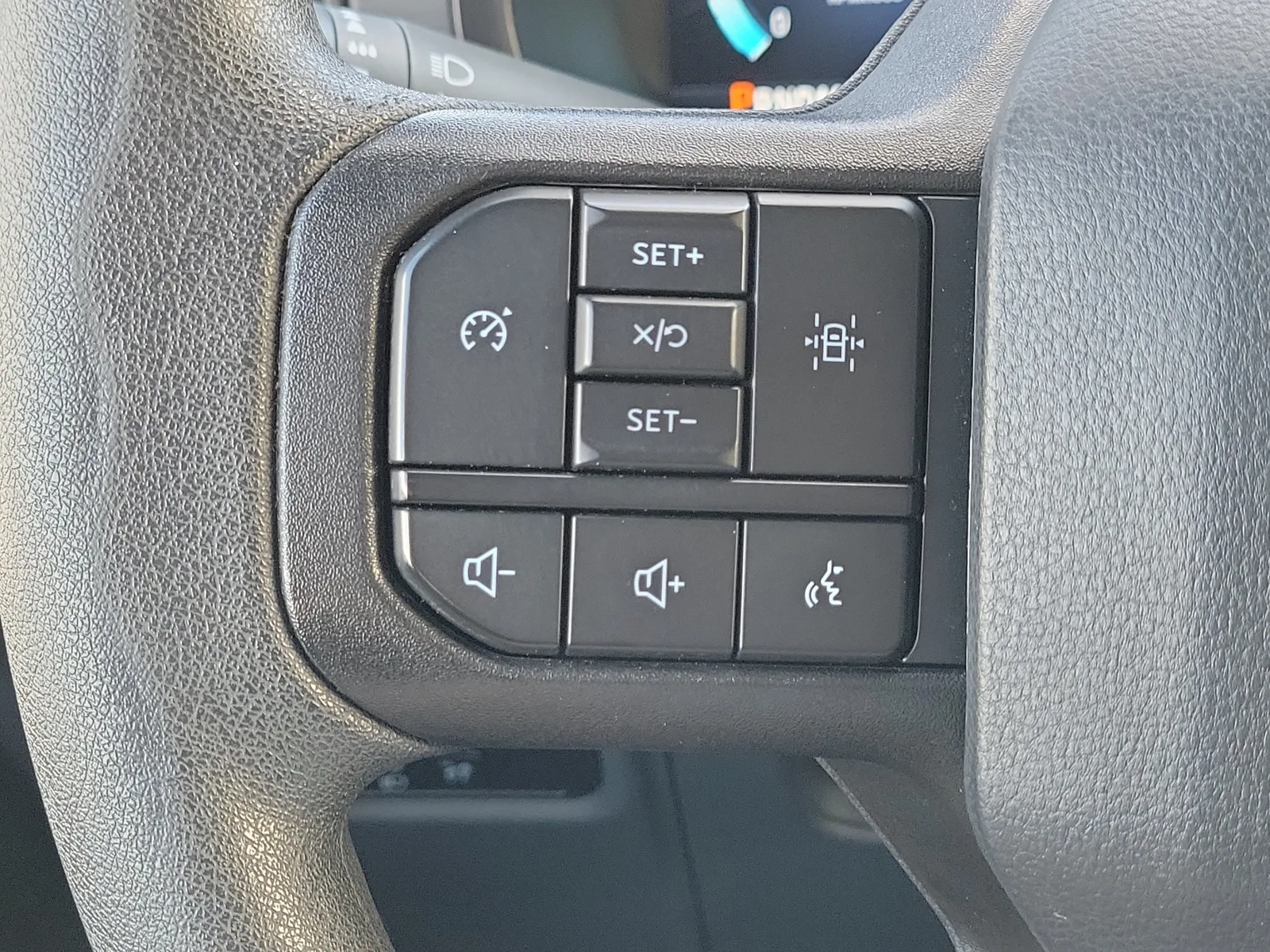 2024 Ford F-150 STX photo 21