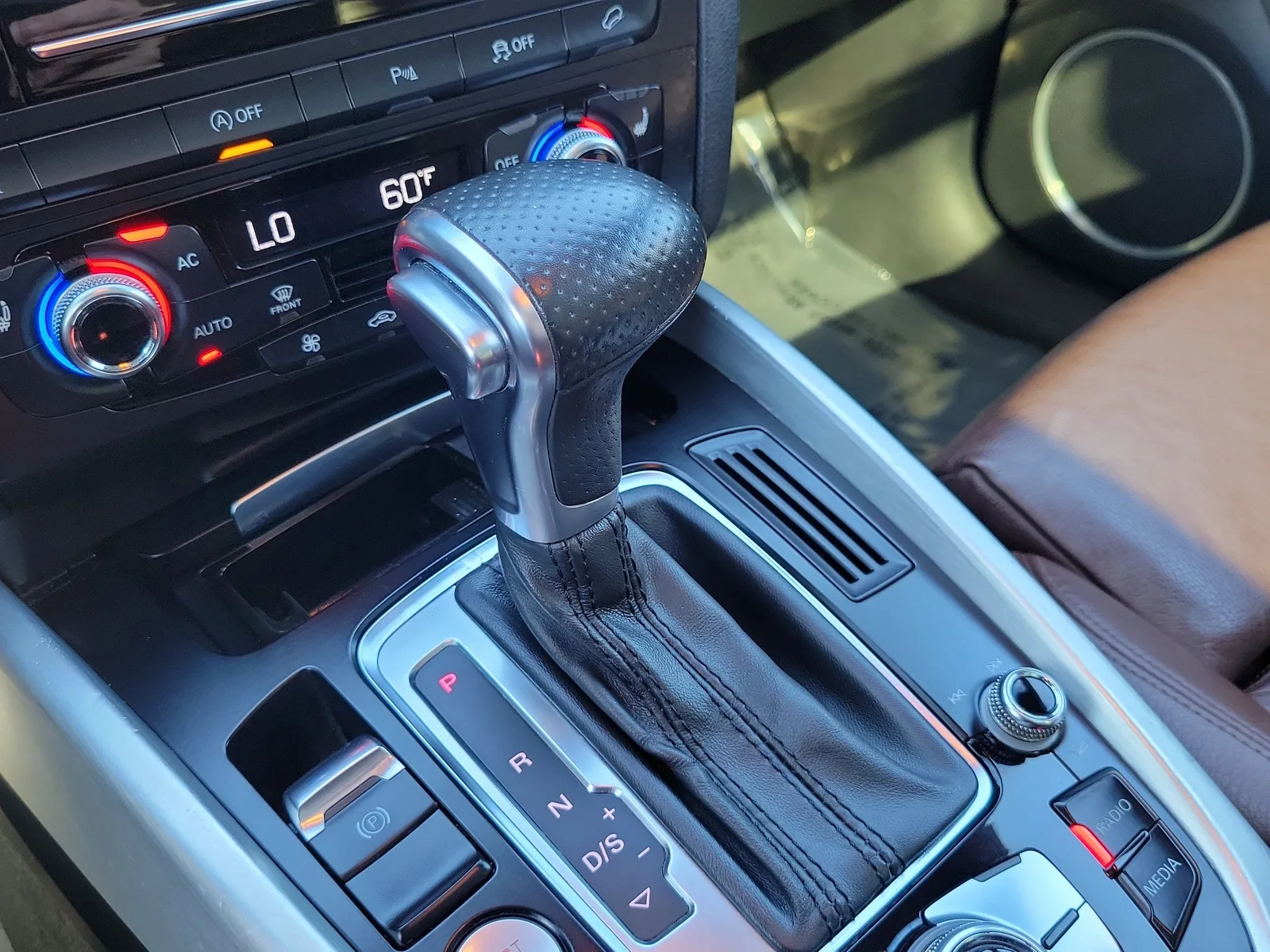 2013 Audi Q5 Premium Plus photo 25