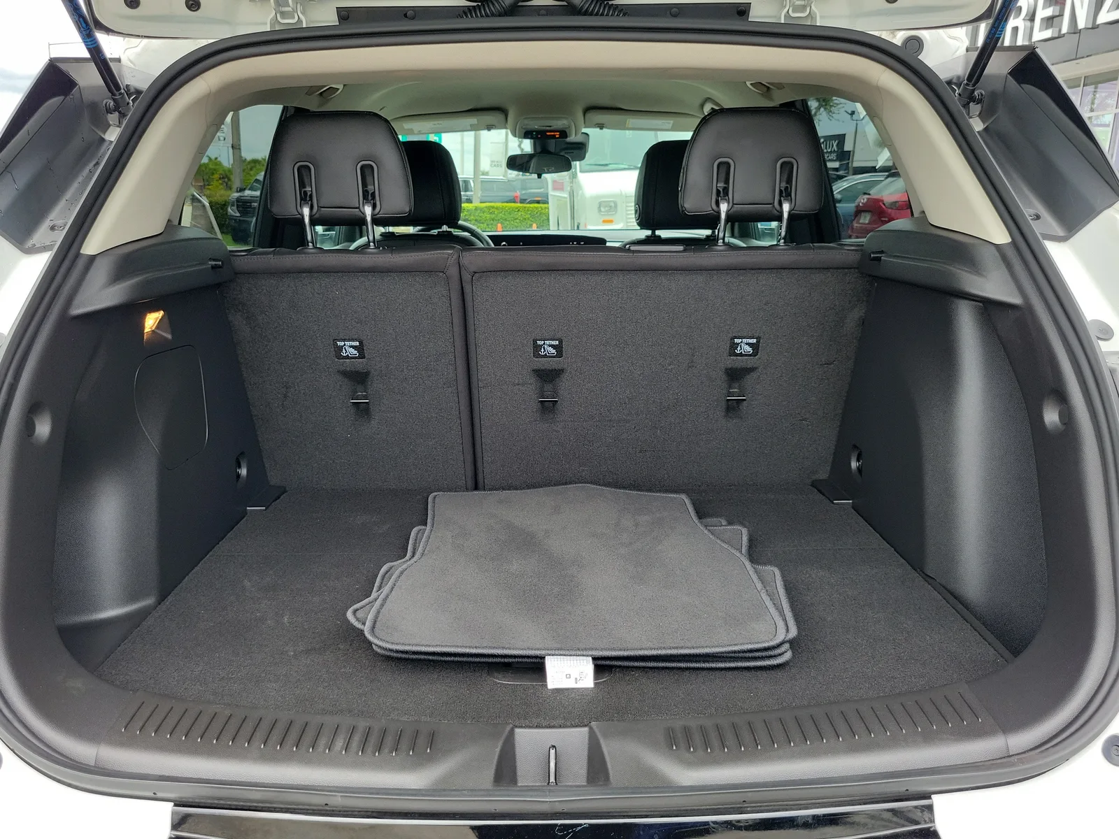 2024 Buick Encore GX Sport Touring photo 15