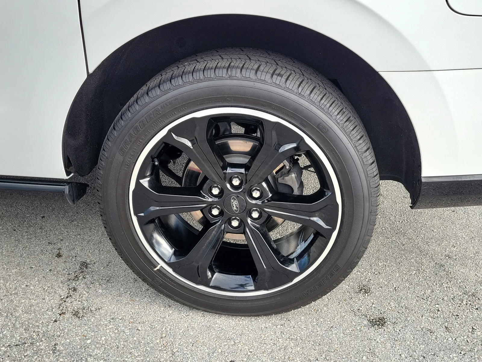 2023 Ford Expedition Max Limited photo 29