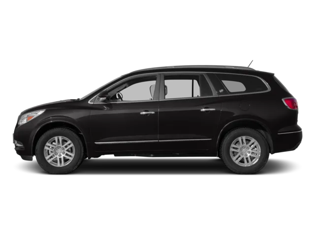 2014 Buick Enclave Leather photo 3