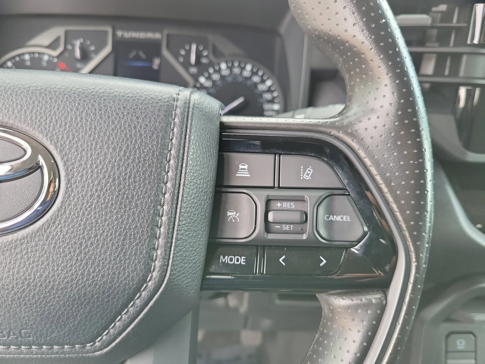 2023 Toyota Tundra 2WD SR photo 21